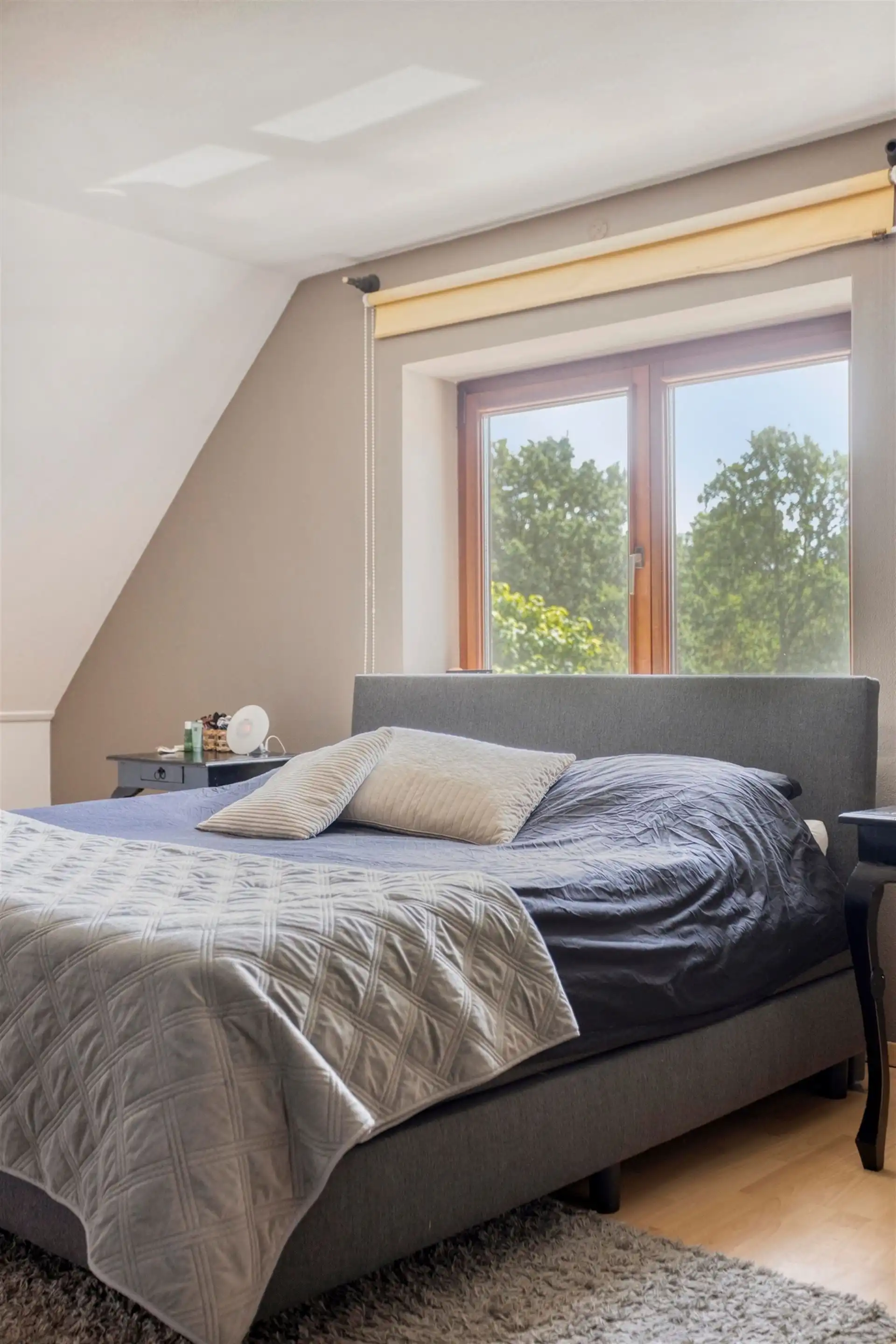 Ruime woning op een perceel van 20a! foto 30