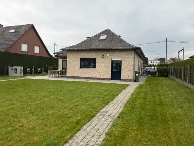Mooie ruime woning 4 slaapkamers op 855m² foto 17