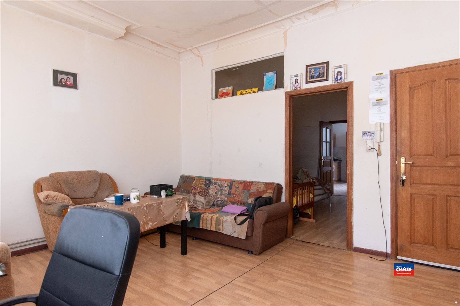 Opbrengsteigendom met 4 appartementen foto 11