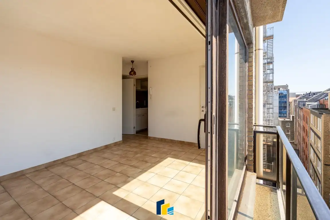 Appartement te koop Zeedijk 195 -/7D - 8370 Blankenberge