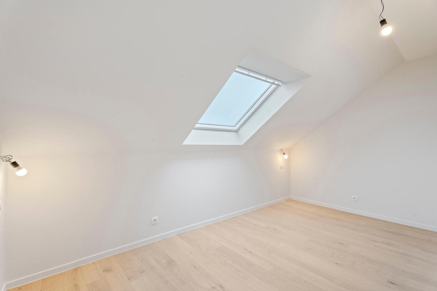 Top afgewerkte, energiezuinige woning met zonnige tuin! foto 10