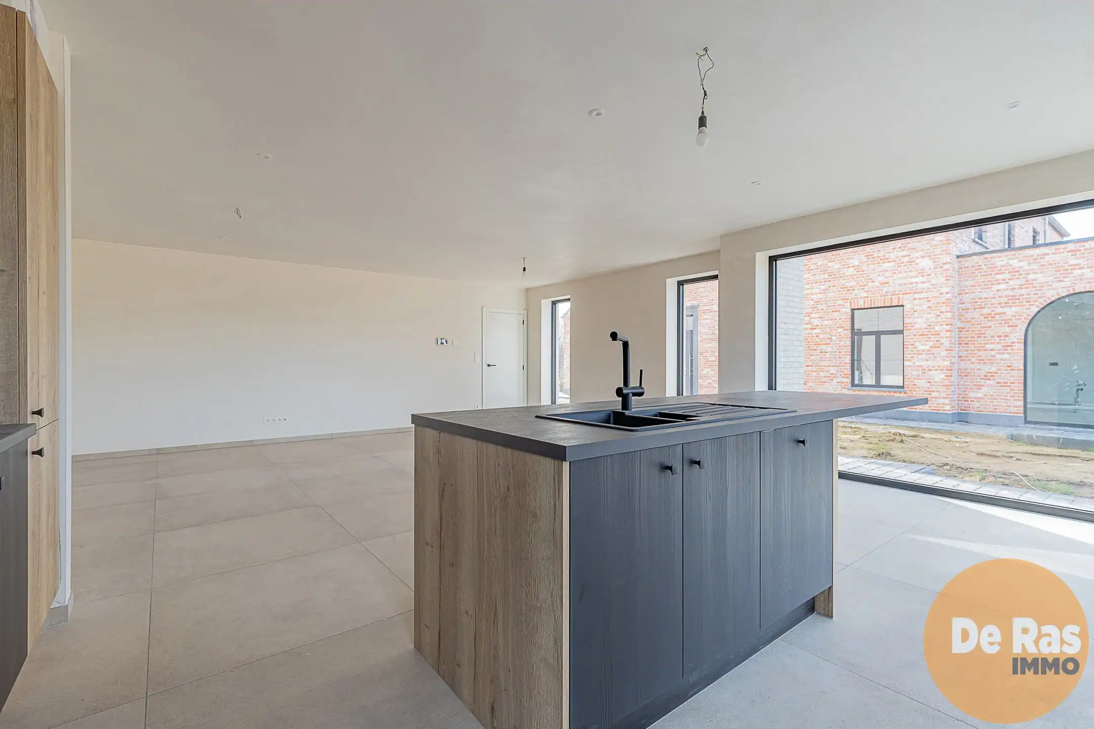 HELDERGEM - Tijdloze nieuwbouw voorzien van alle comfort foto 10