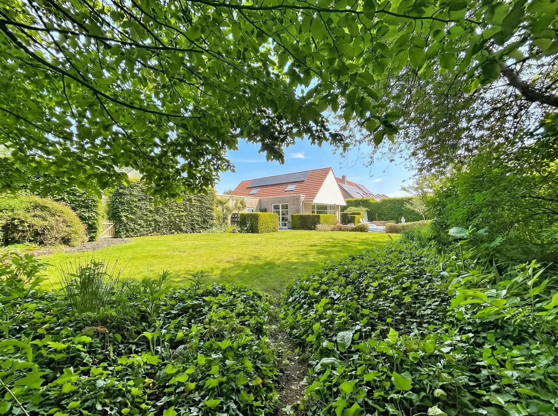 Huis te koop Heimolenhoek 14 - 9100 SINT-NIKLAAS