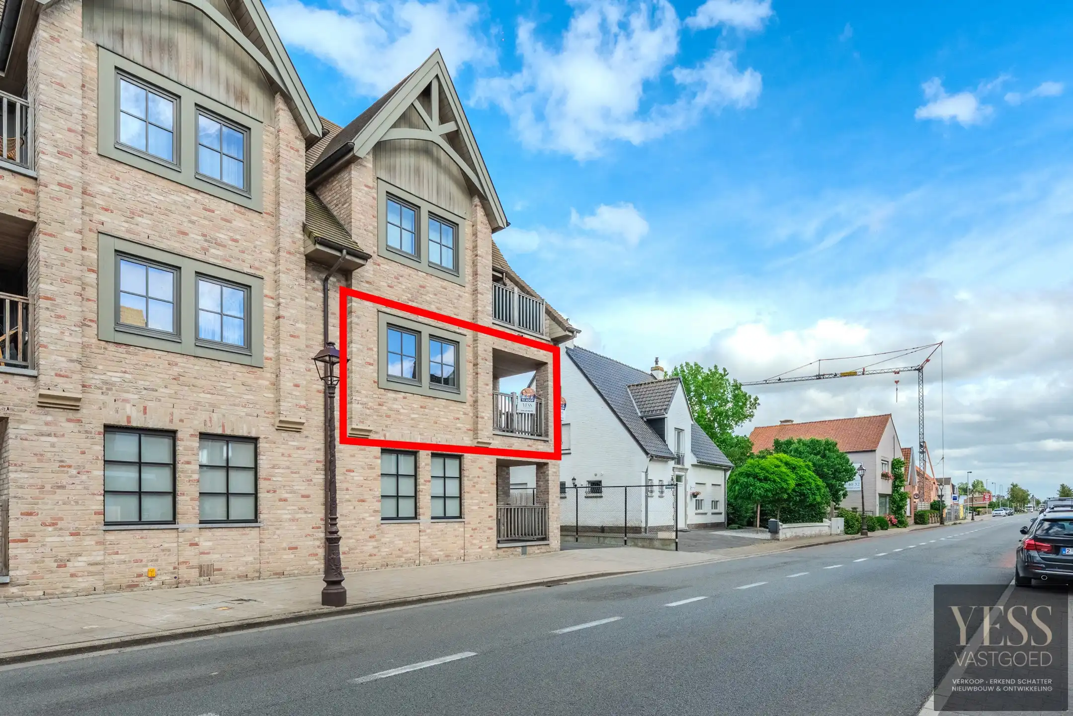 Zo goed als nieuw app + terras (garage mogelijk te kopen) foto 16