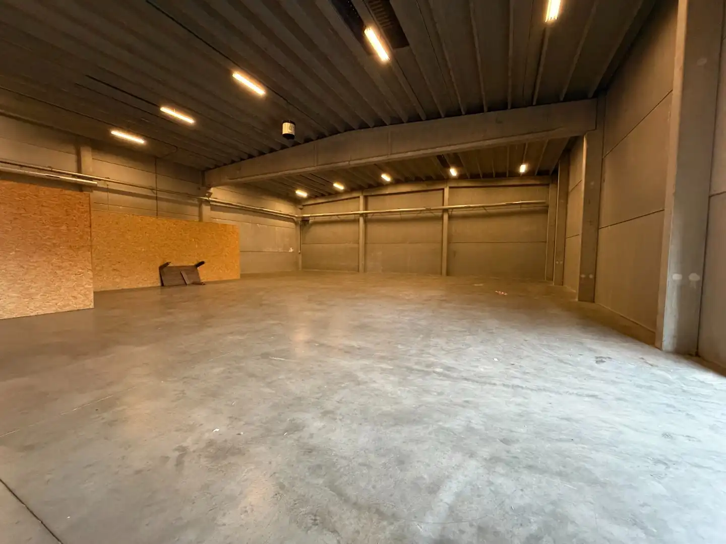 KMO-Unit TE HUUR foto 6