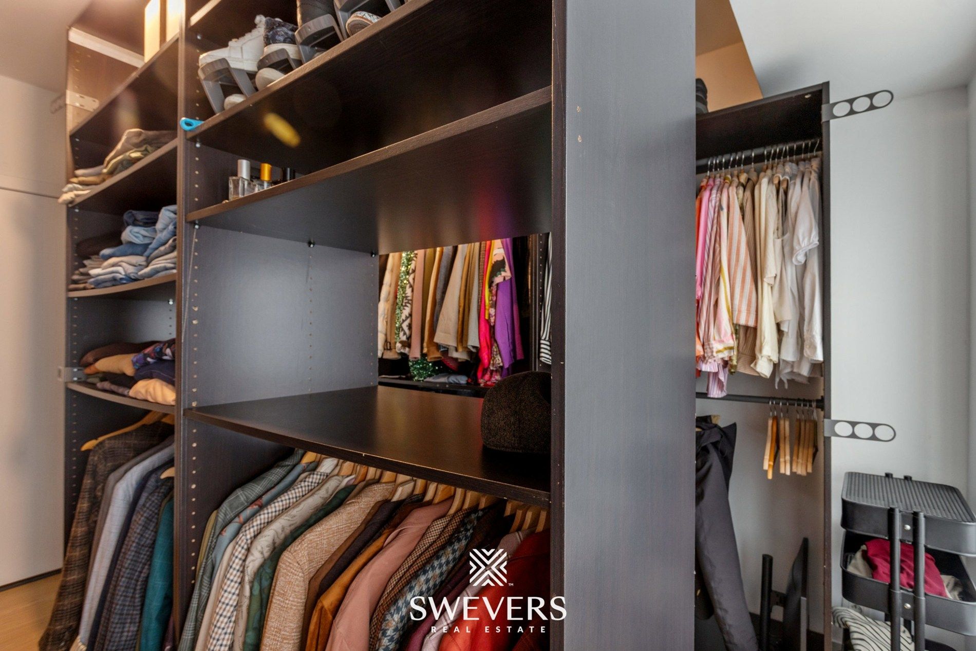 Ruim appartement (125m²) met 3 slpk in hartje Leopoldsburg foto 23