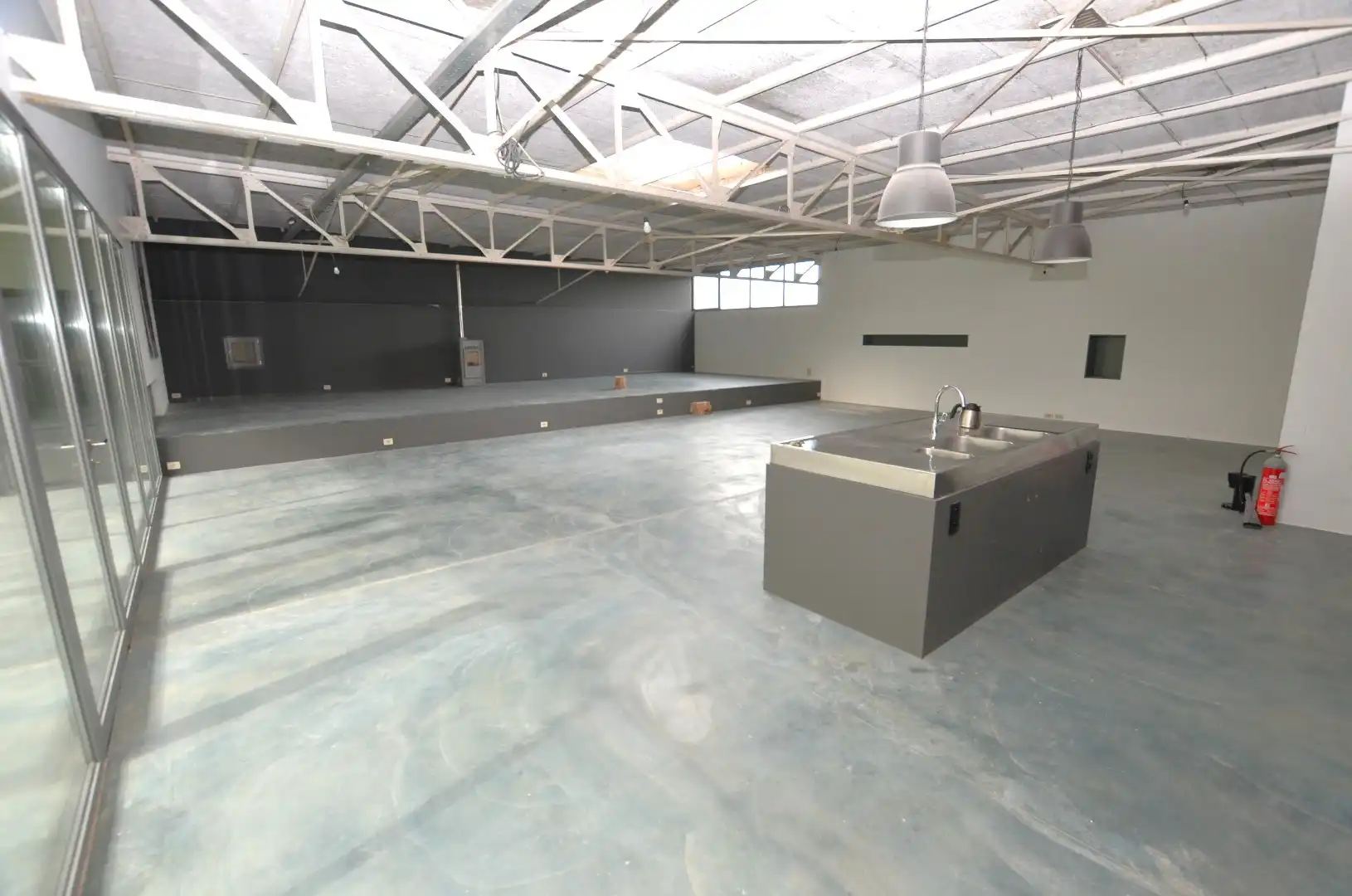 Loft (357m²) foto 3