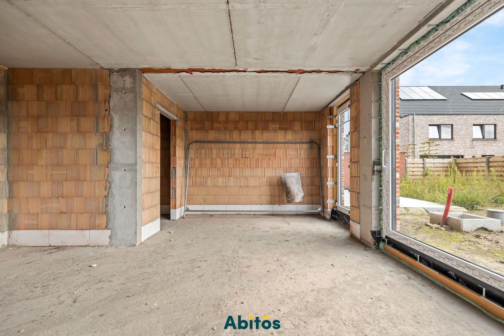 Casco pastorijstijl woning met drie slaapkamers foto 8