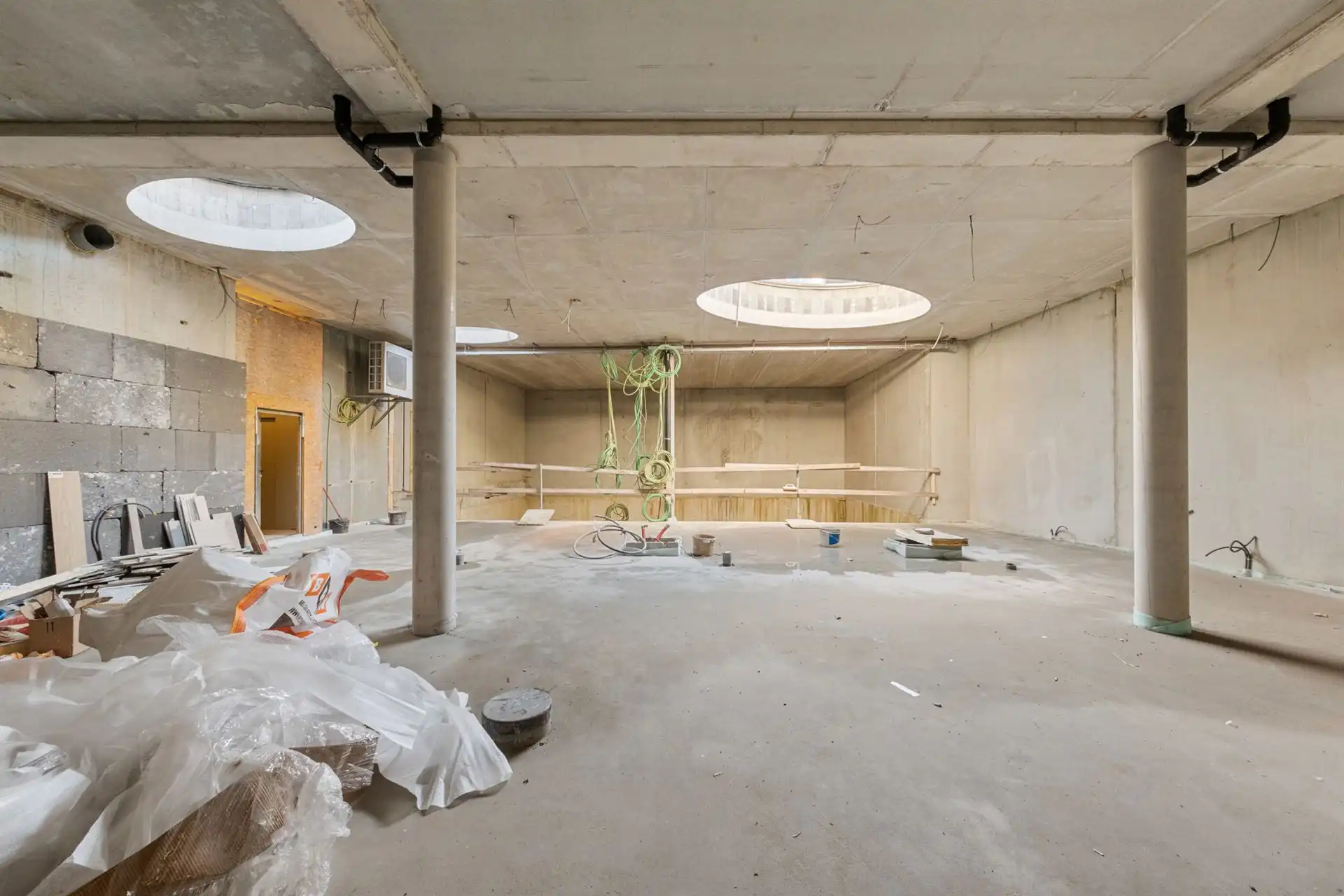 Luxe-app. met zuidgerichte terrassen, pal in het centrum! foto 17