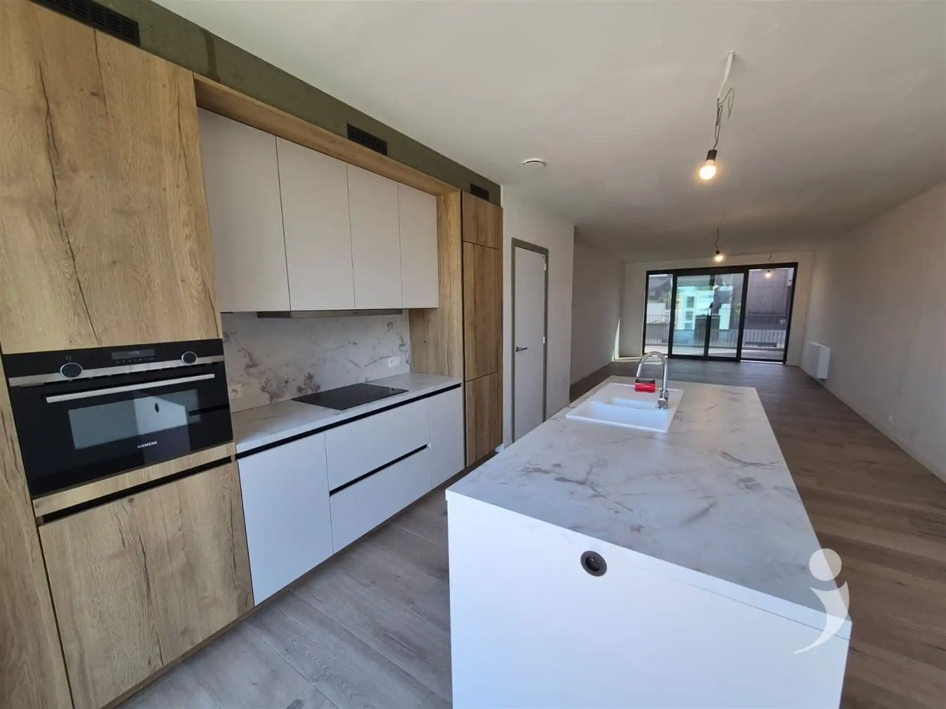 Nieuwbouw appartement foto 6