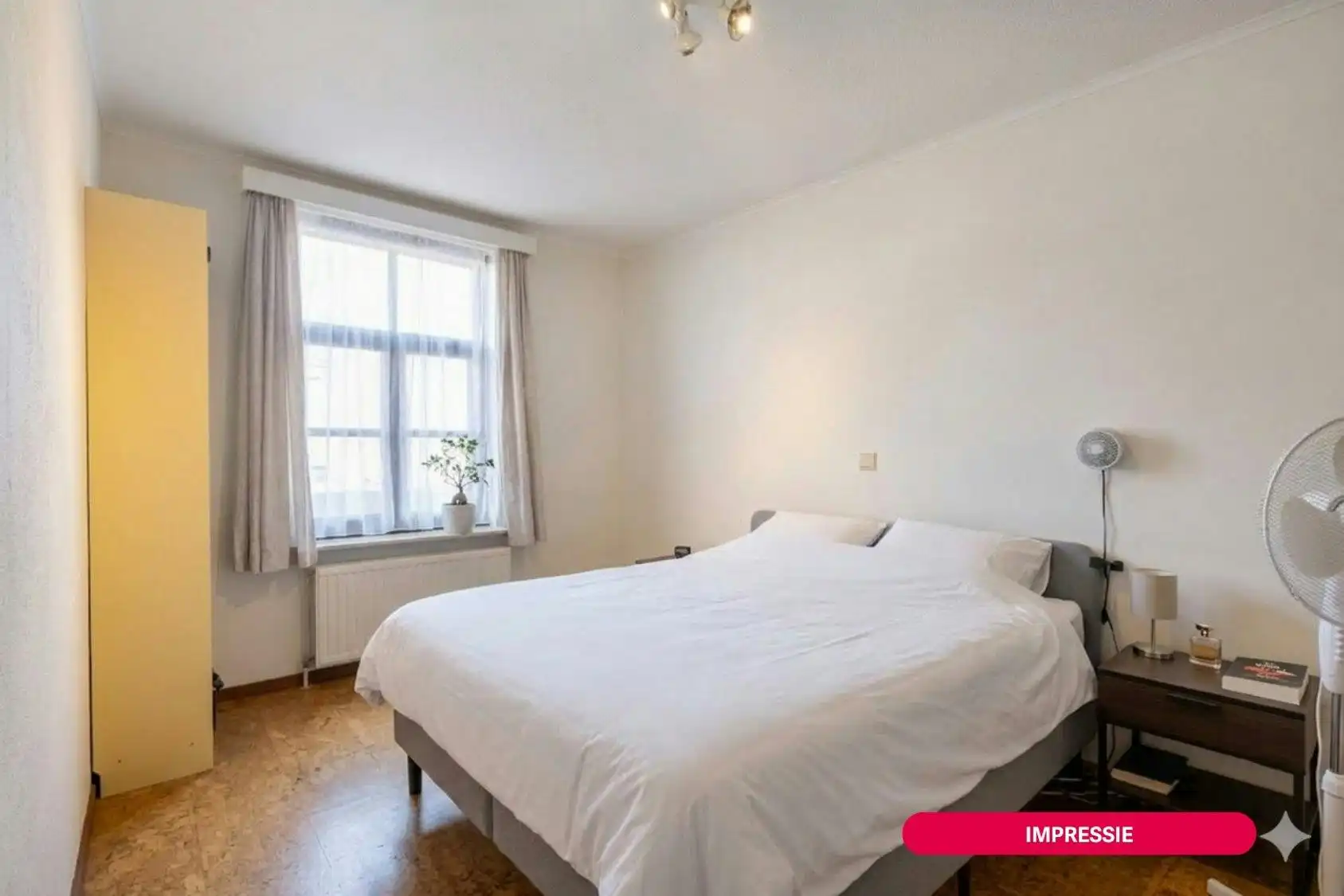 Huis te koop met 2 slaapkamers in Brugge centrum foto 11
