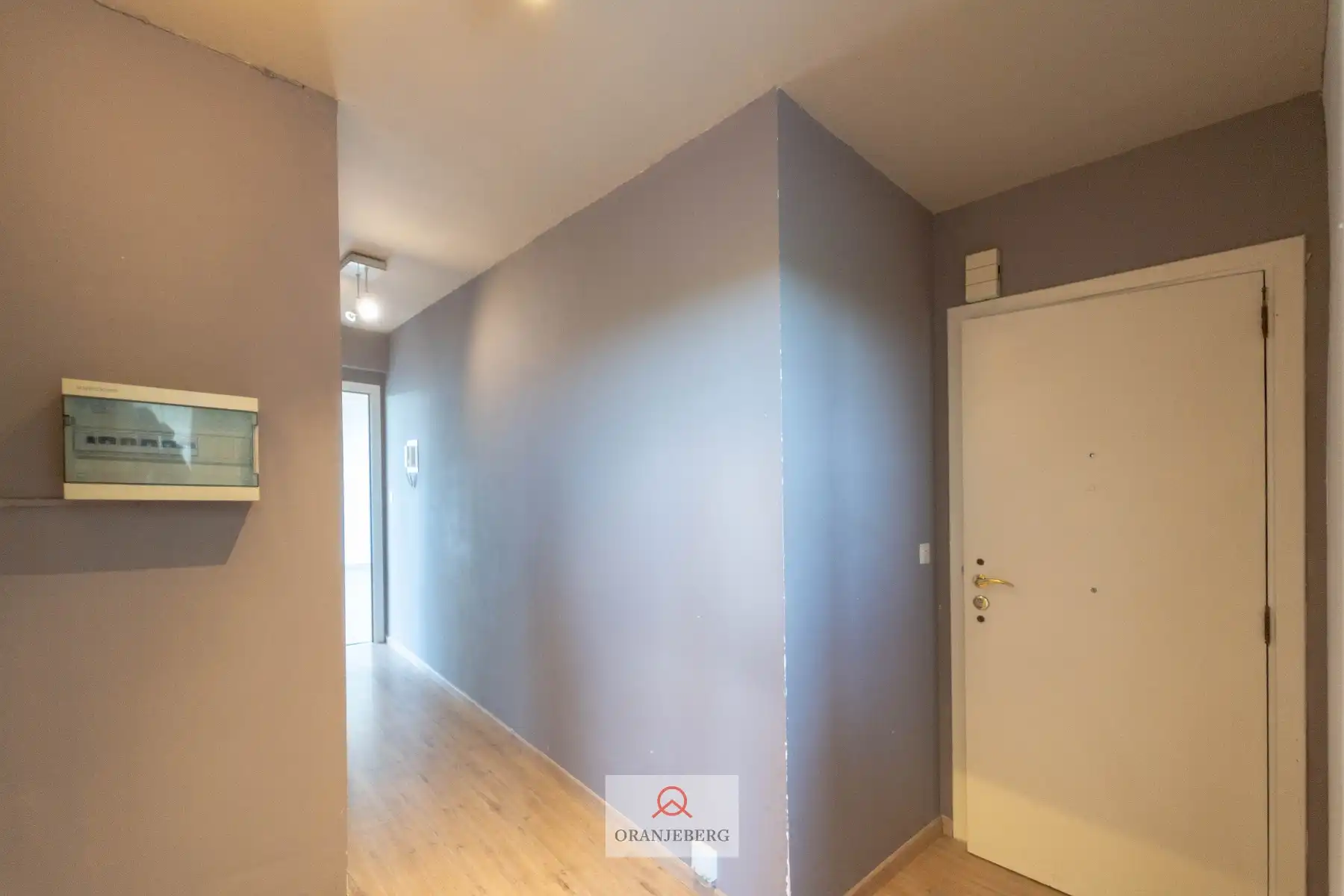 1 slaapkamer appartement langsheen de Coupure foto 6