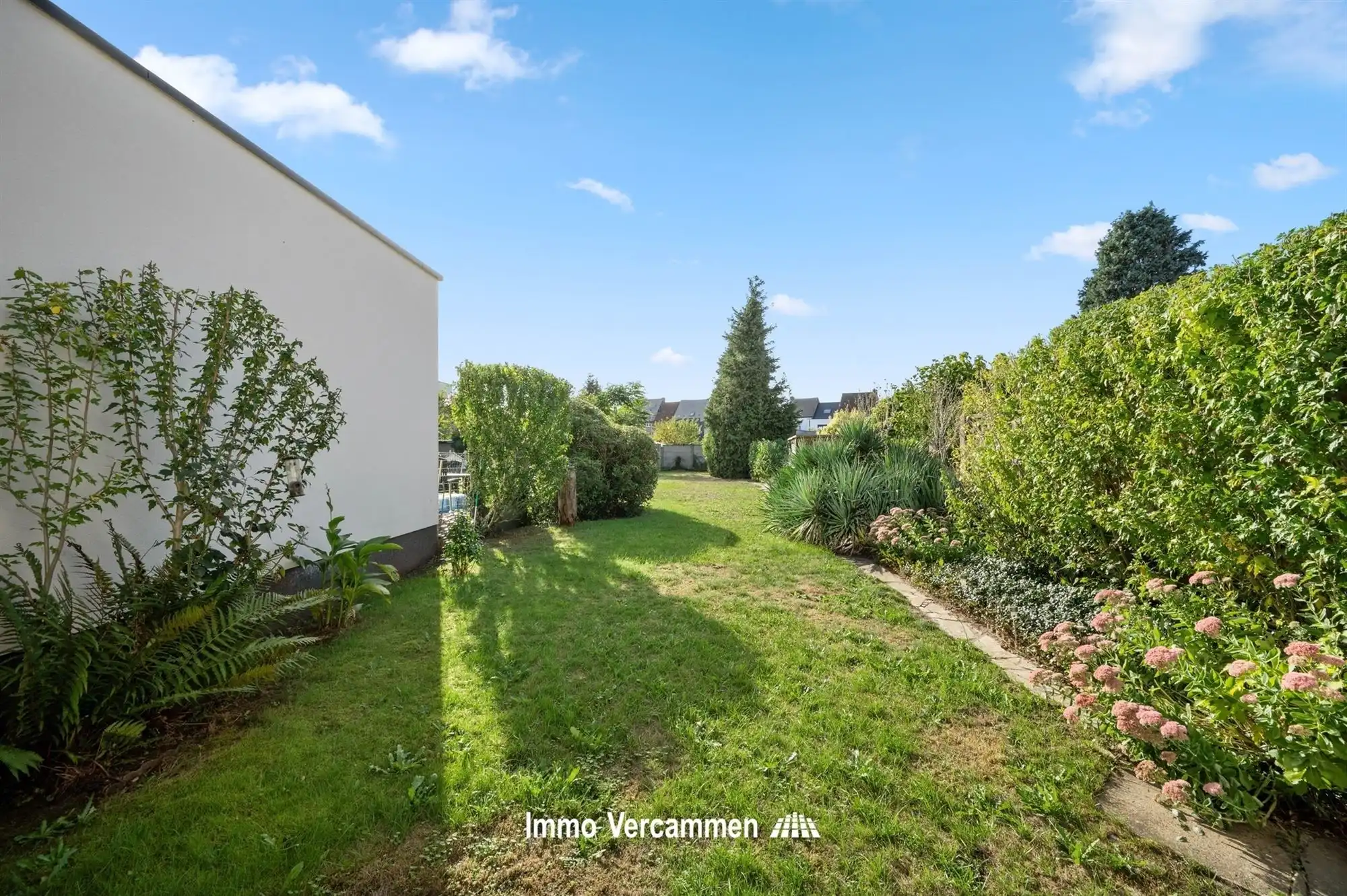 Verzorgde woning op een ware A-locatie te Sint-Katelijne-Waver, nabij Mechelen foto 12