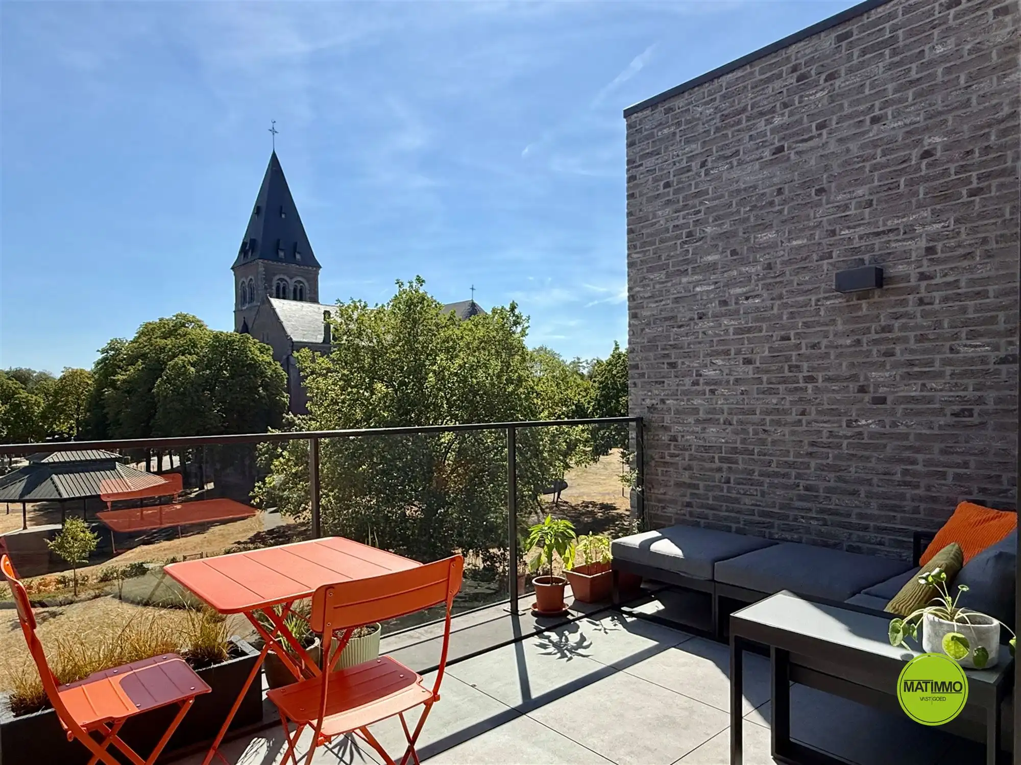 Rust, ruimte en groen op een hedendaagse toplocatie foto 22