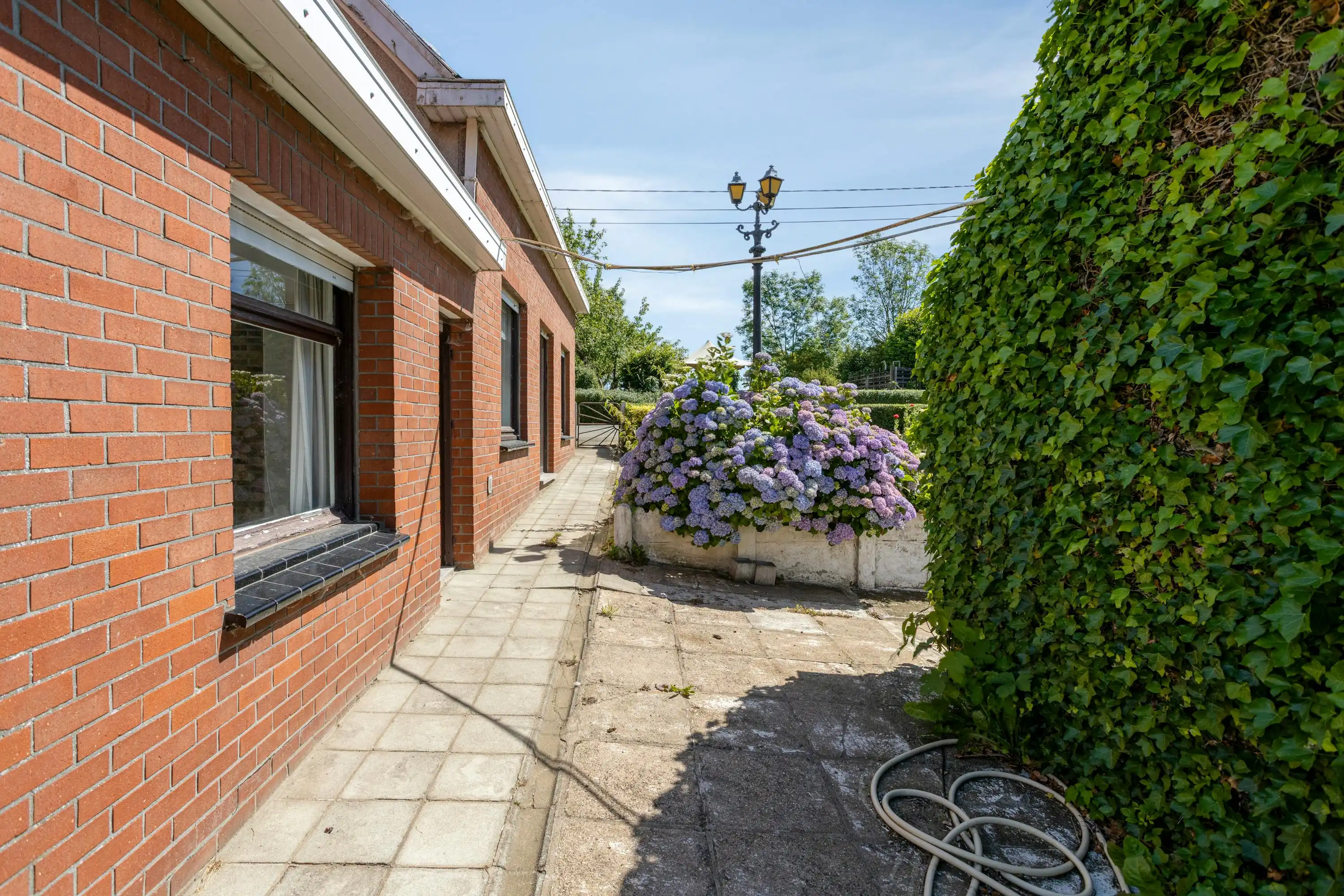 Bouwgrond te koop op prachtige locatie in Heuvelland foto 18