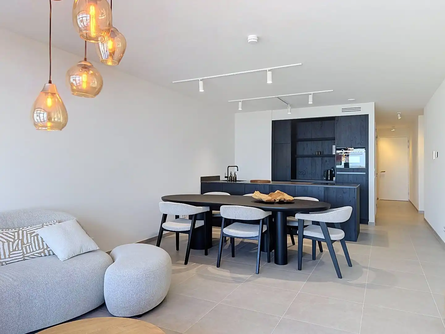 Nieuwbouwappartement met zicht op de jachthaven foto 9