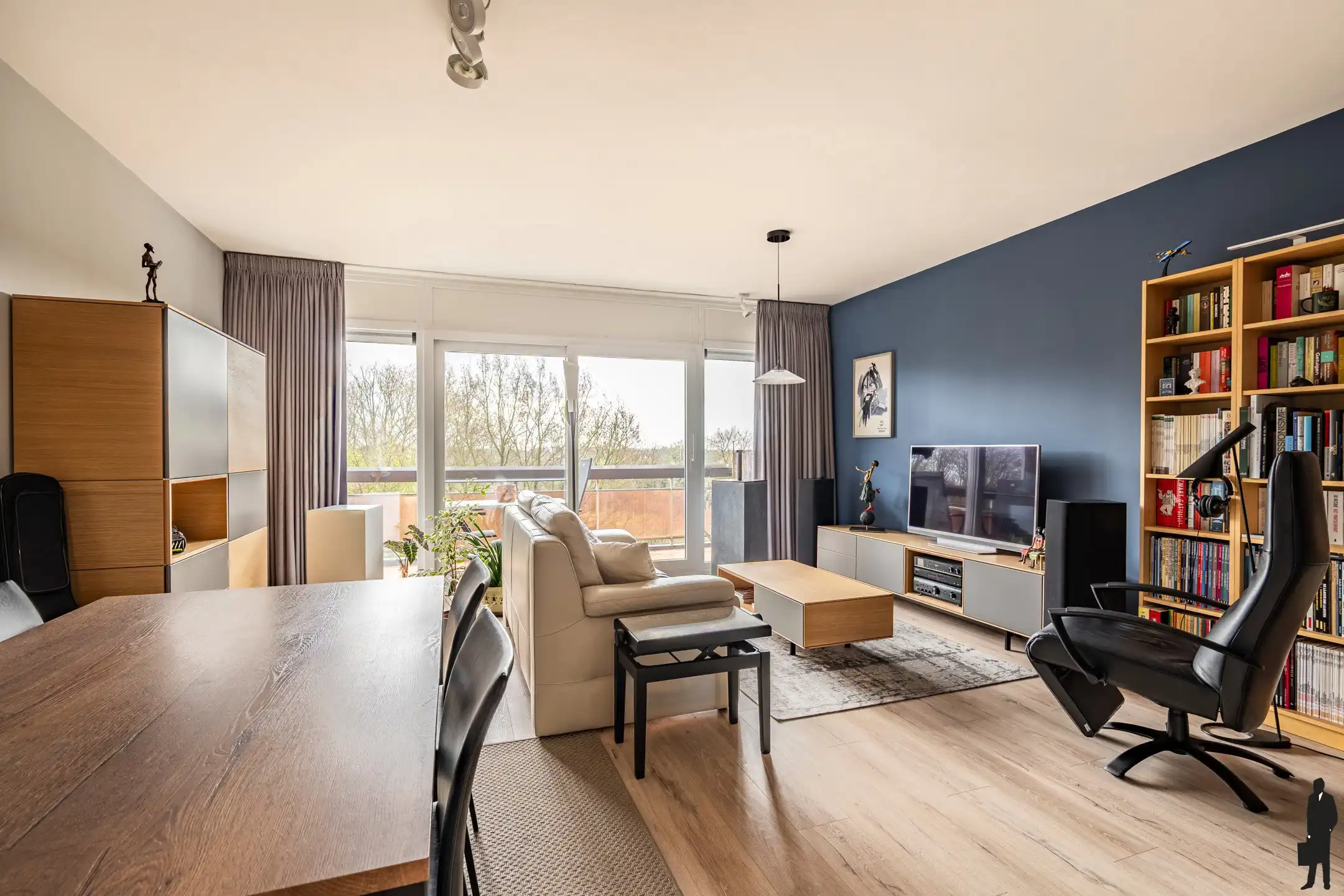 Appartement te koop Romeinse Put 93/52 - 2650 Edegem