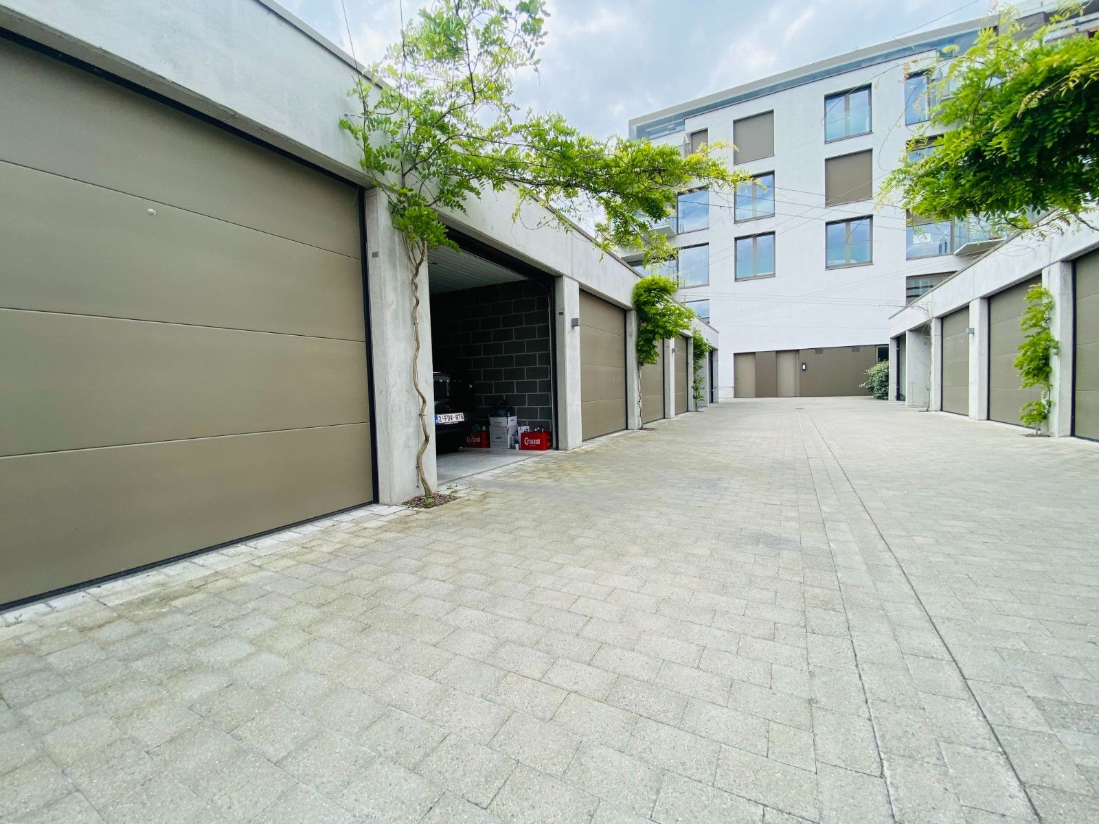 Luxe nieuwbouwappartement te huur met garagebox – Stormestraat 97 bus 13, Waregem foto 18