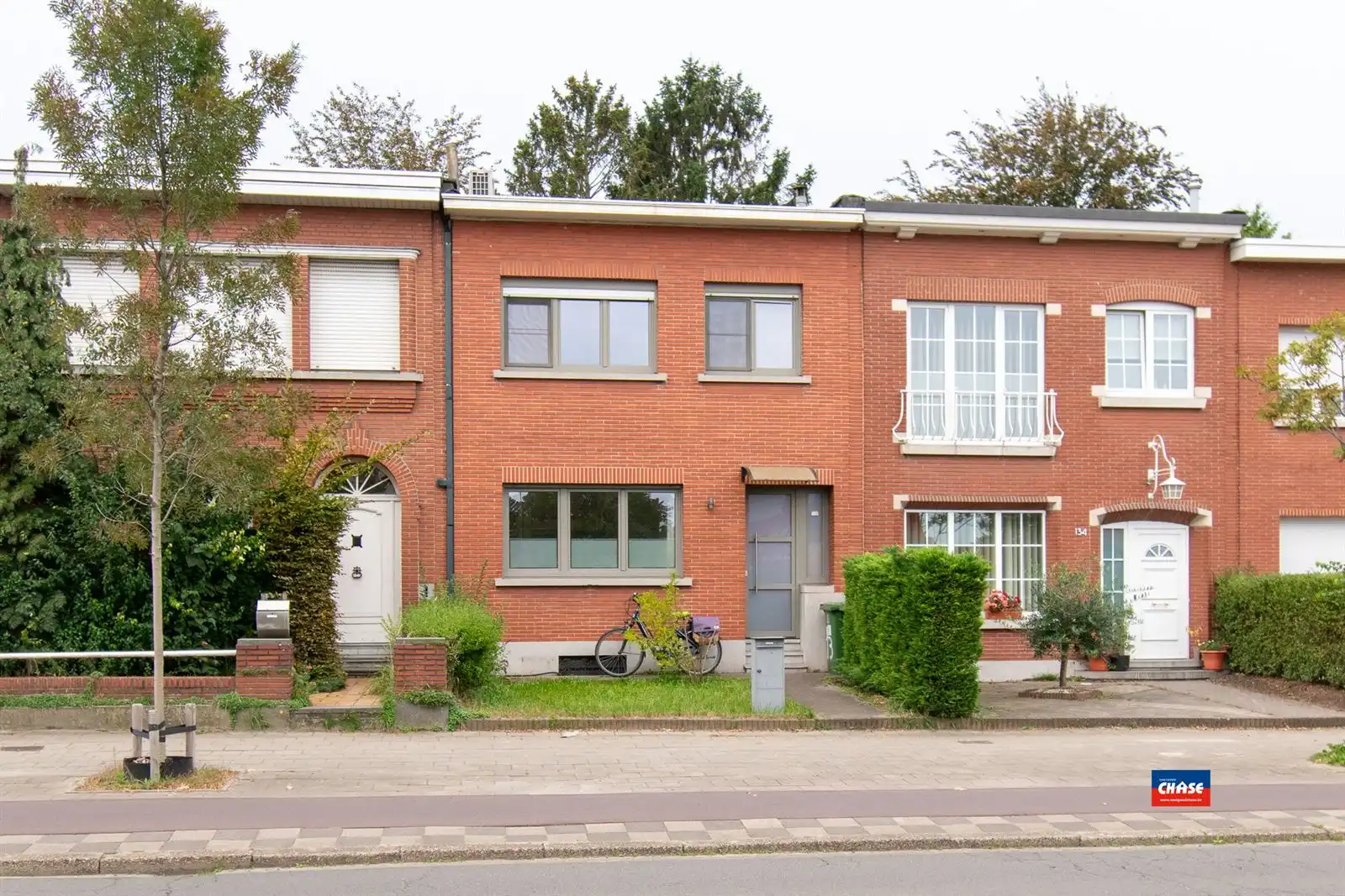 Hoofdfoto van de publicatie: Te moderniseren woning | 3 slpks en tuin
