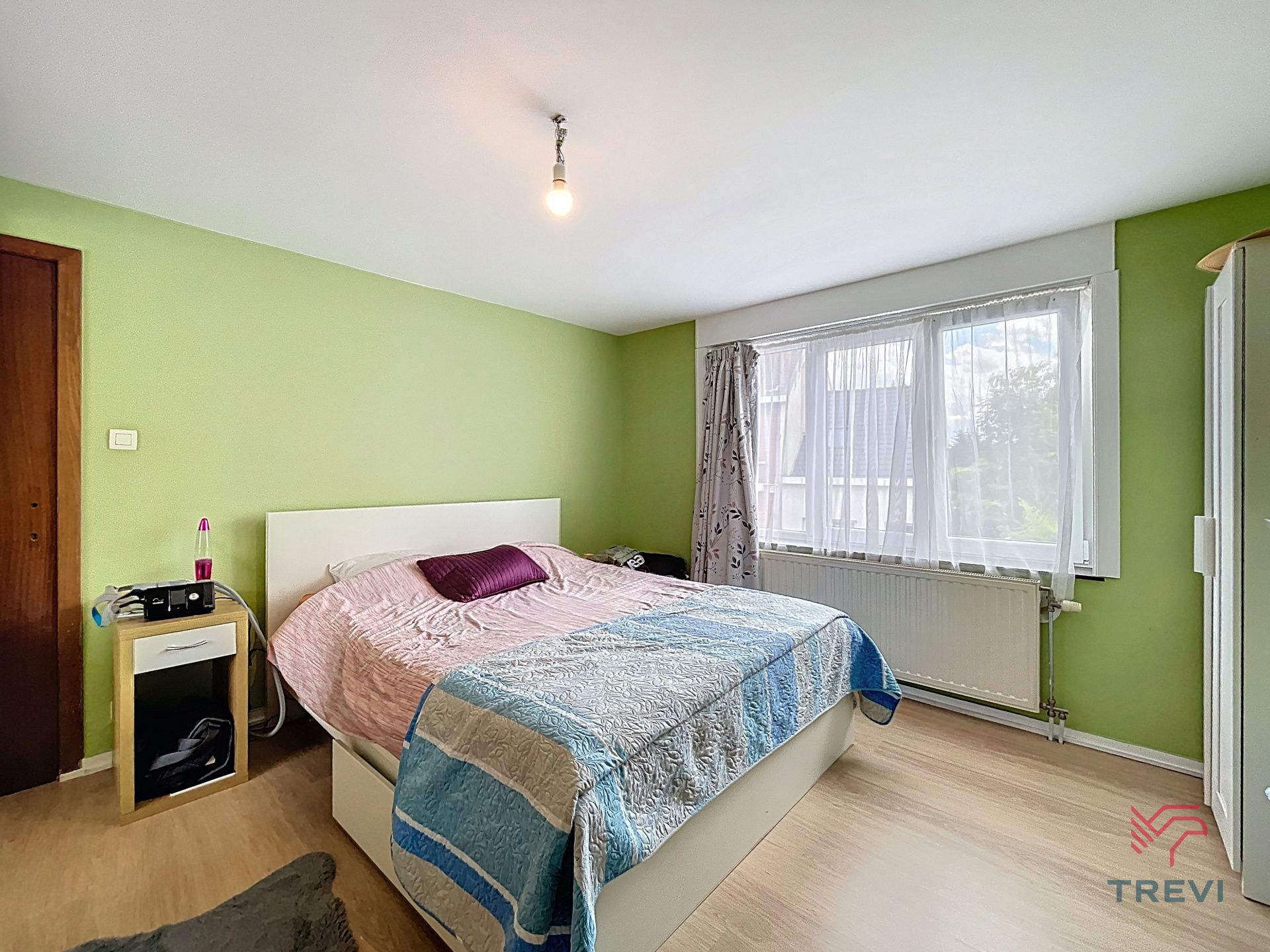 Aangenaam huis met 3 slaapkamers foto 9