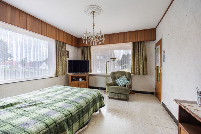 Zeer goed gelegen, charmante woning op 6are foto 16