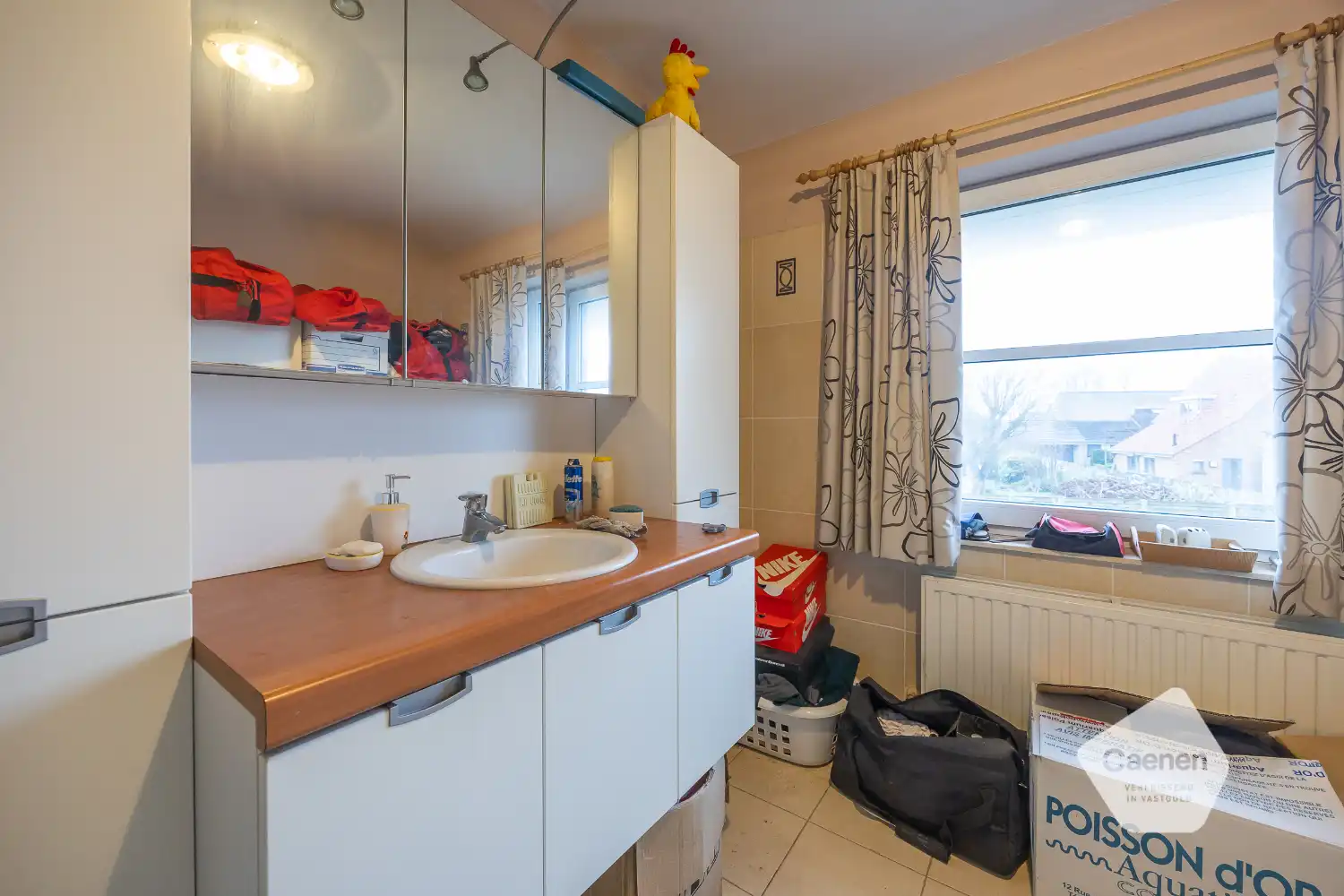 Recente half open woning te koop in Gistel foto 22