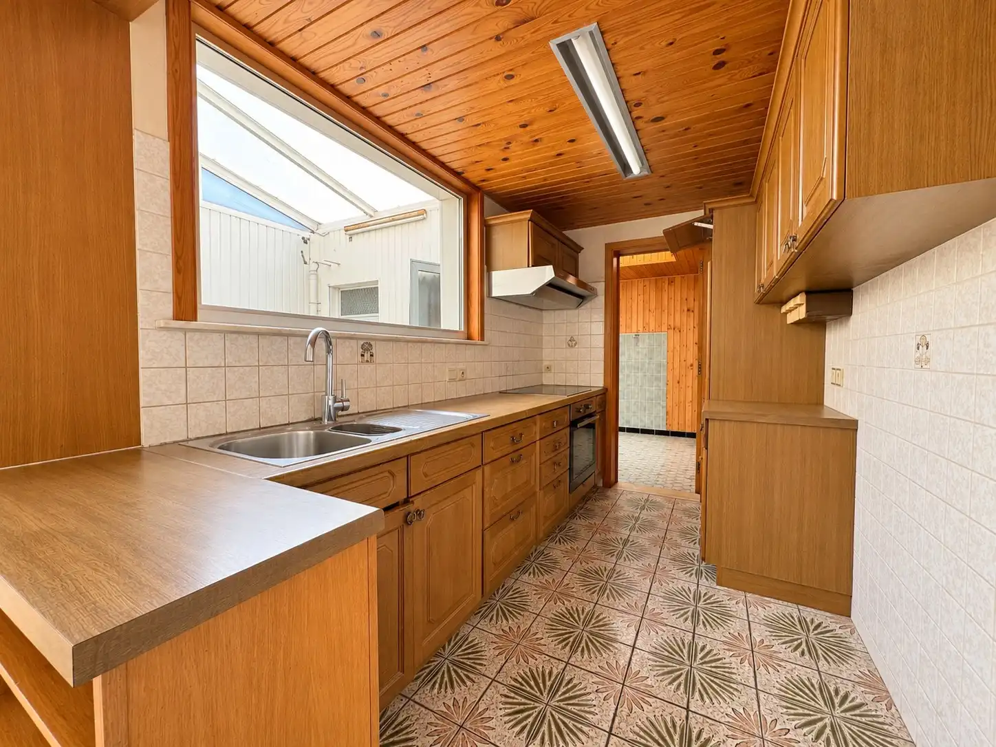 Leuke woning met 4 slaapkamers vlakbij het strand van Heist foto 7