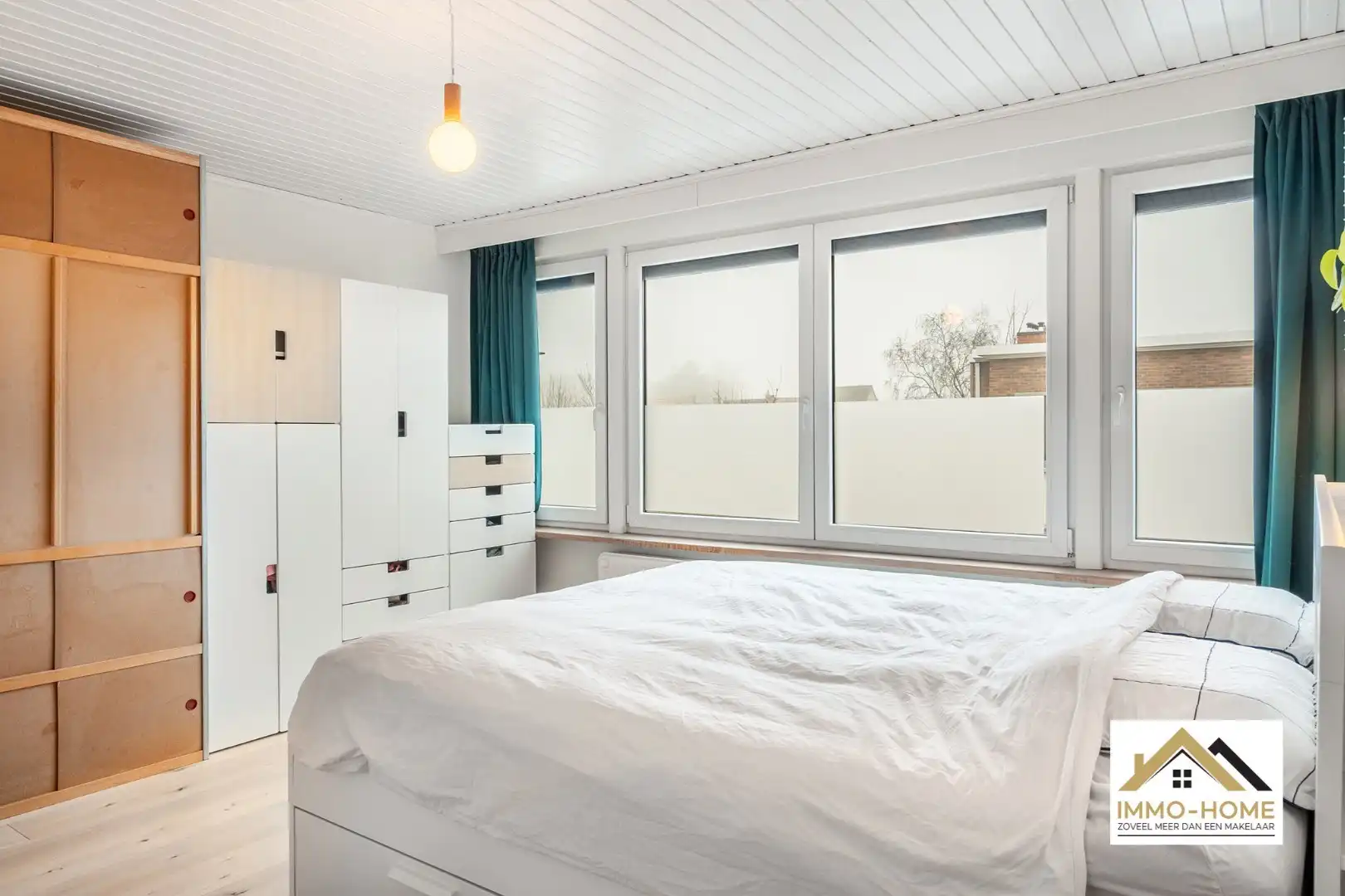 Ruime instapklare woning op toplocatie!   foto 22