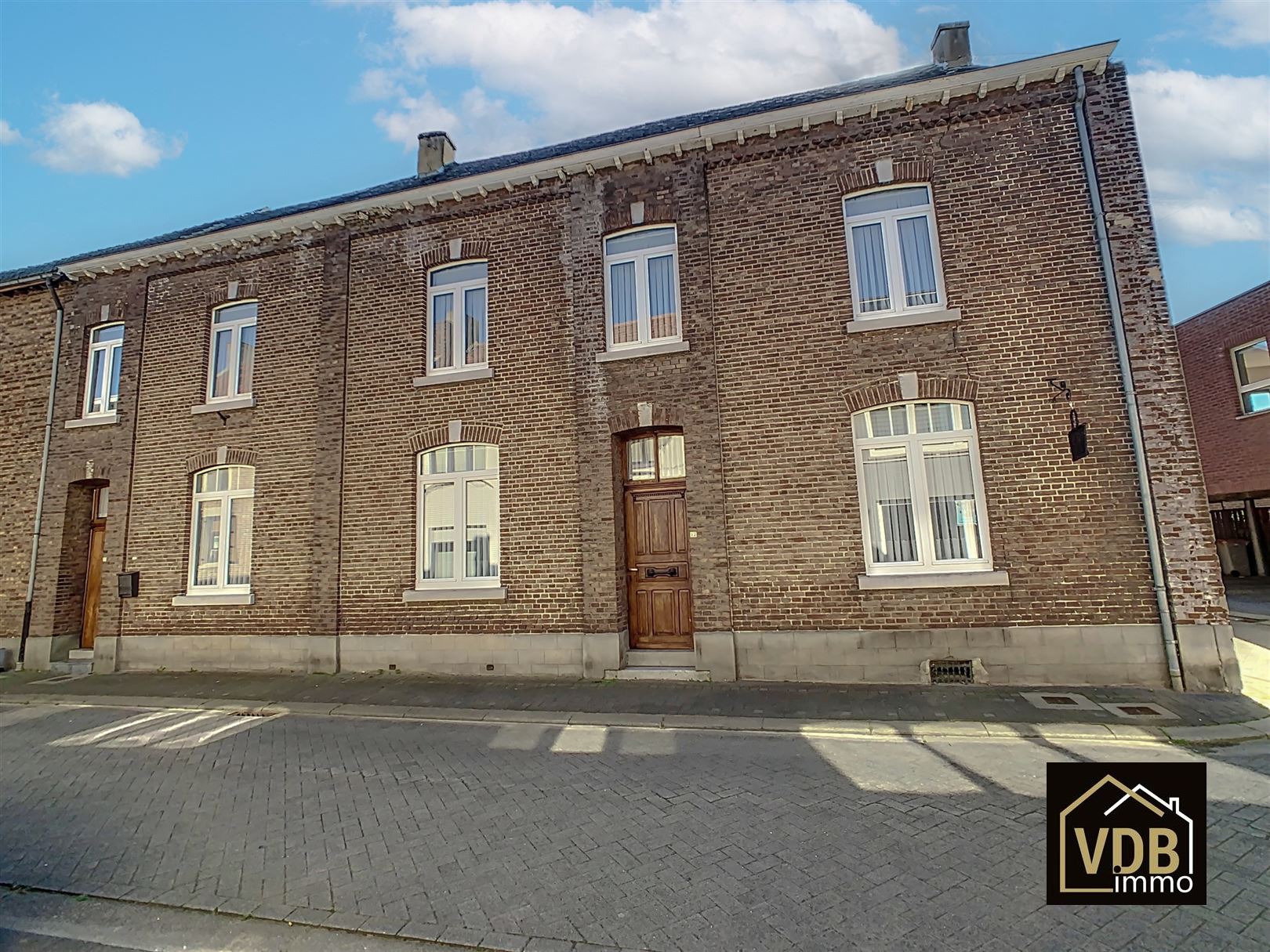 STADSHOEVE MET WONING TE RENOVEREN OF  PROJECTSITE foto 51