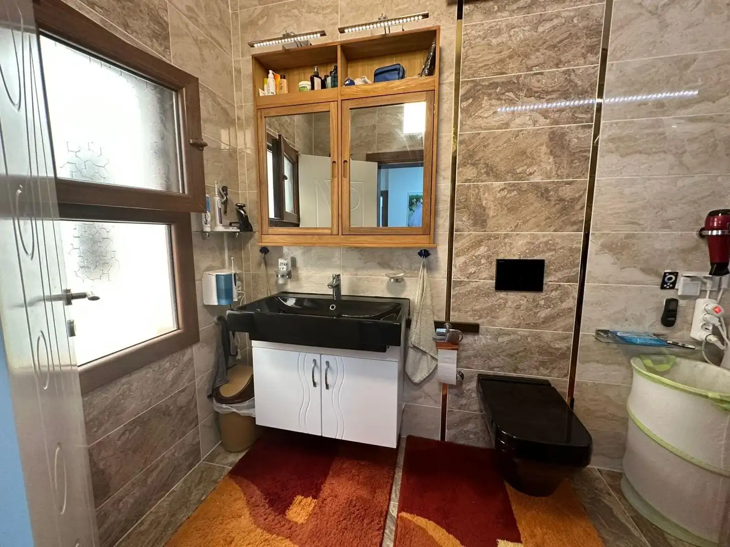 Luxueus duplexappartement foto 19