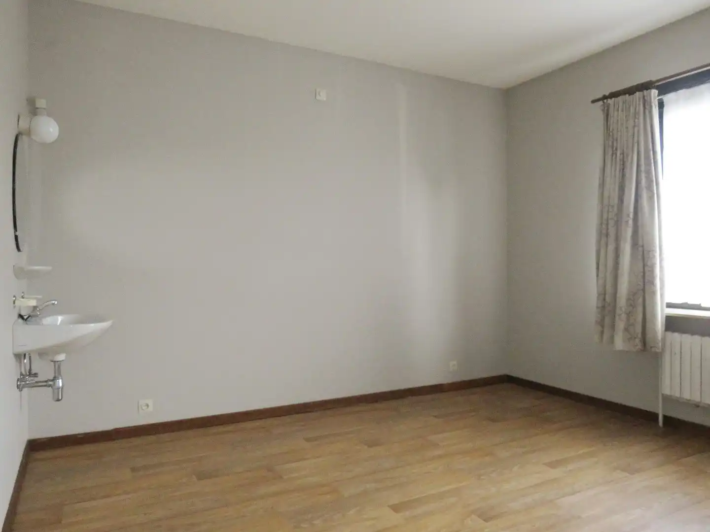 Gelijkvloersappartement foto 11