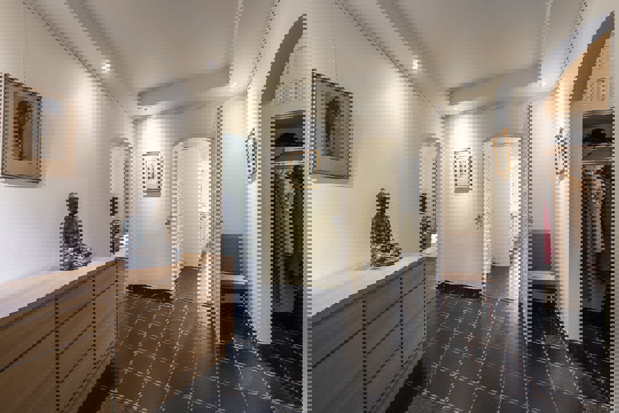 Praktijkvilla in doodlopende straat te ’s Gravenwezel foto 24