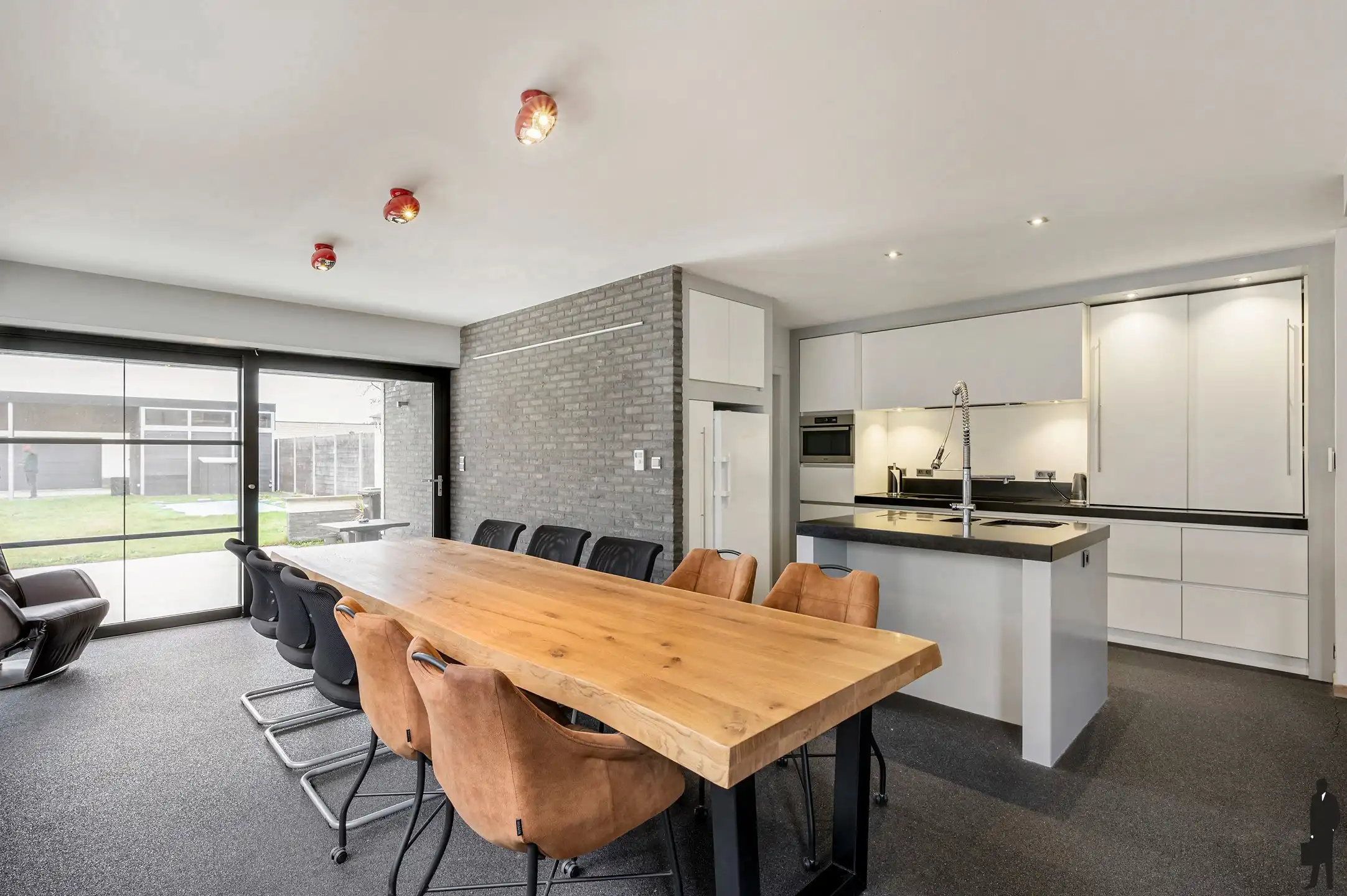 Instapklare, energiezuinige halfopen woning&nbsp; met ruim bijgebouw (60 m²) te Nieuwmoer- Kalmthout foto 17