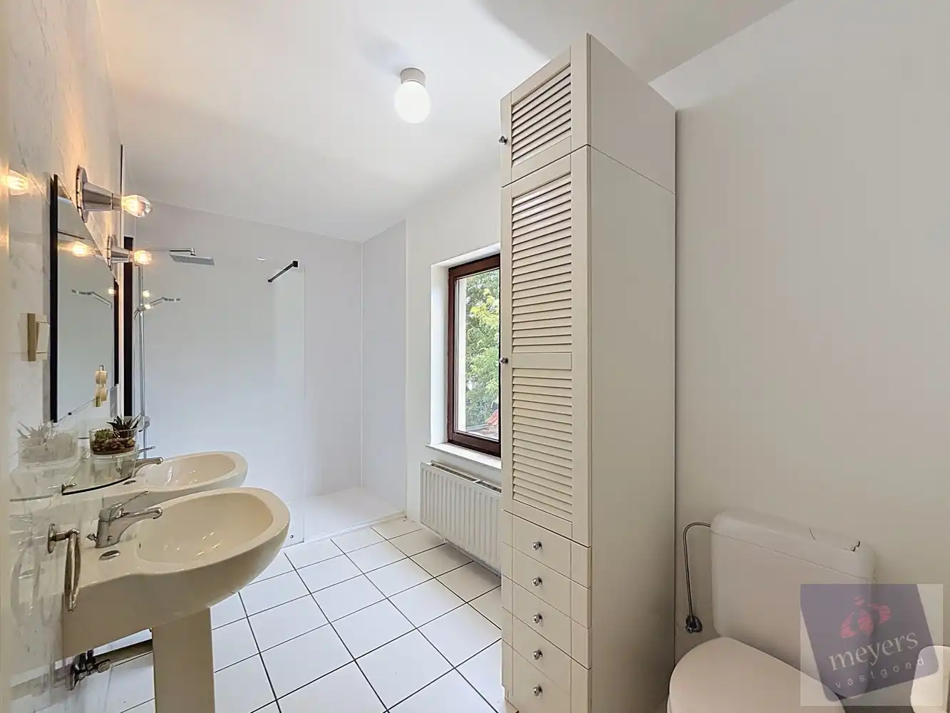 Ruime open bebouwing met 3 slaapkamers en omheinde tuin in Zonhoven foto 26