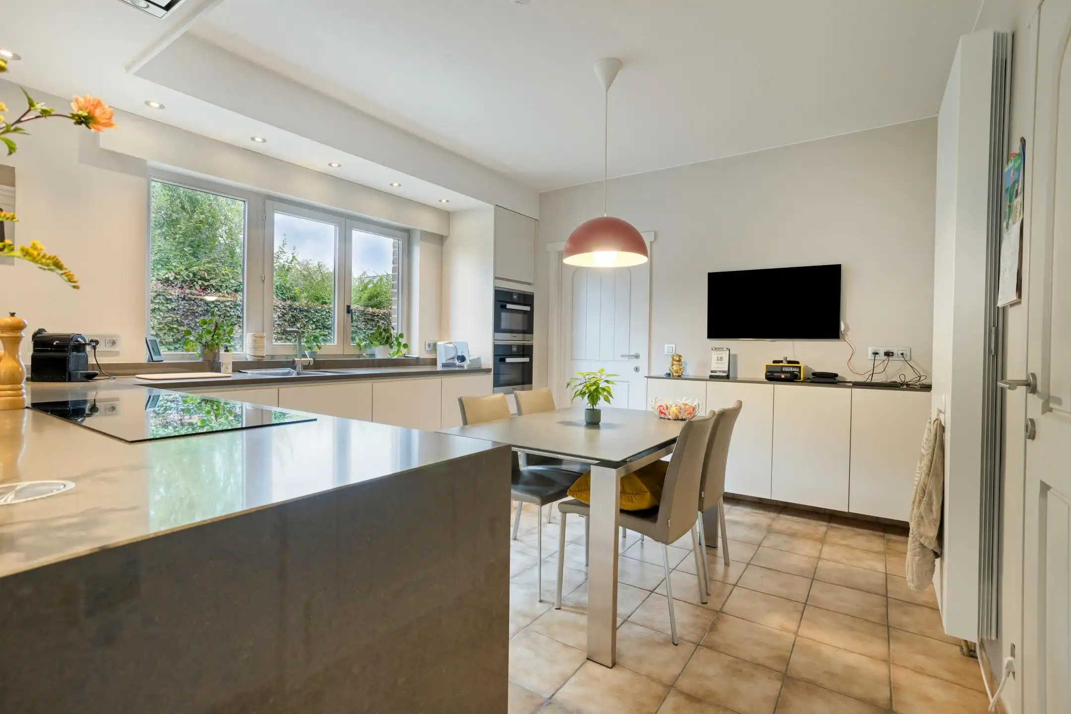 Villa op rustige ligging te koop in Blankenberge  foto 16