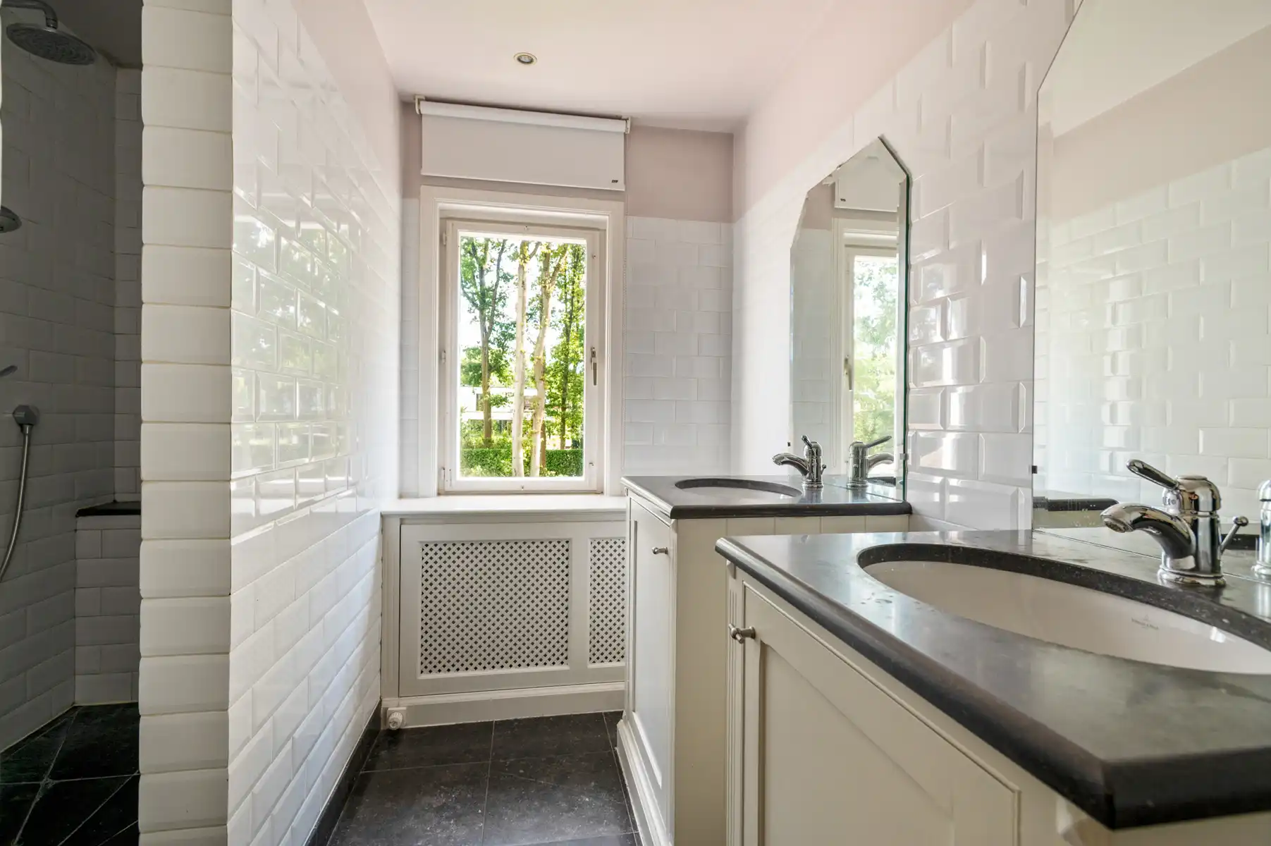 Ruime klassieke villa met zuid-tuin op toplocatie ! foto 19