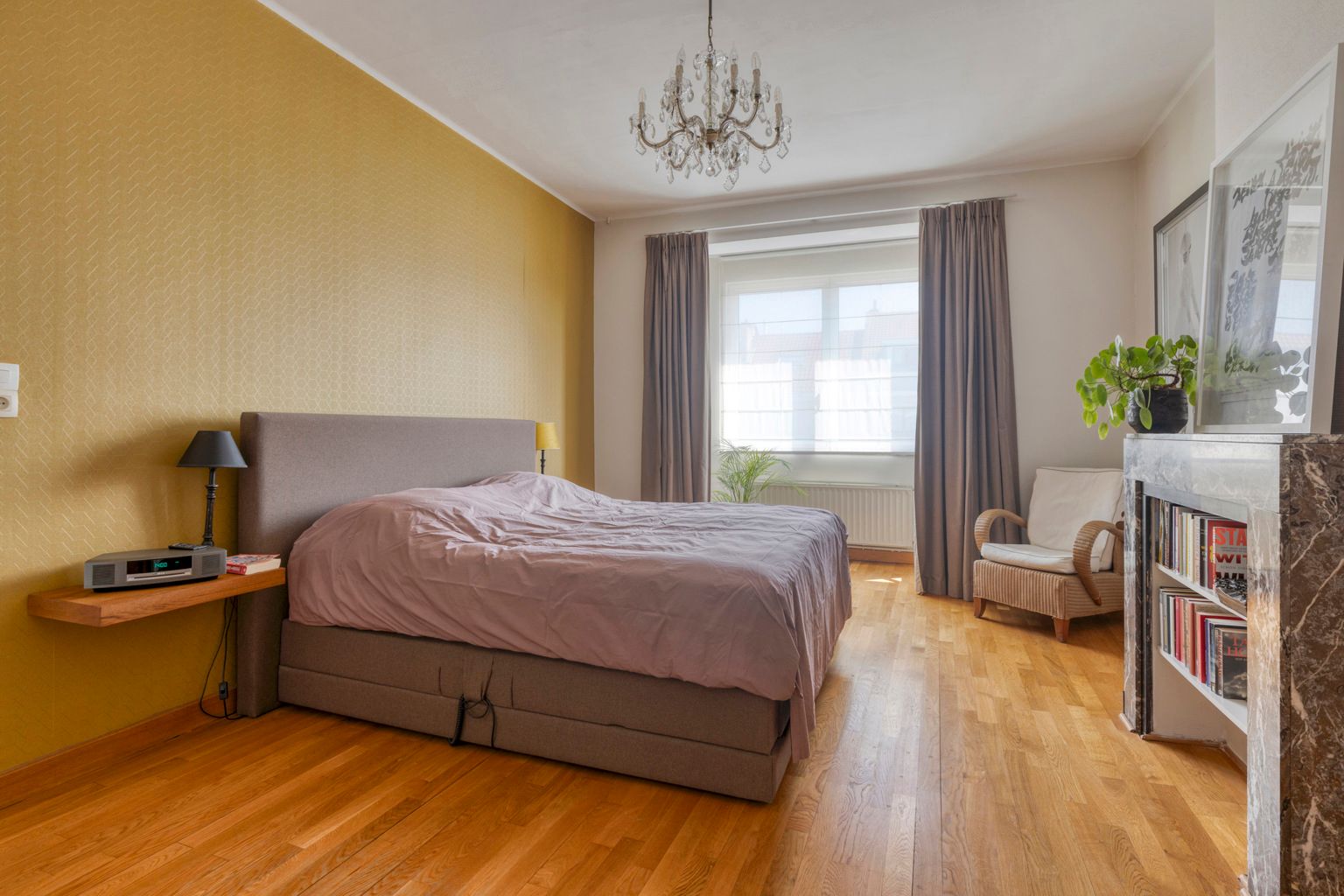 immo DAVID stelt voor: een karaktervolle instapklare woning foto 11