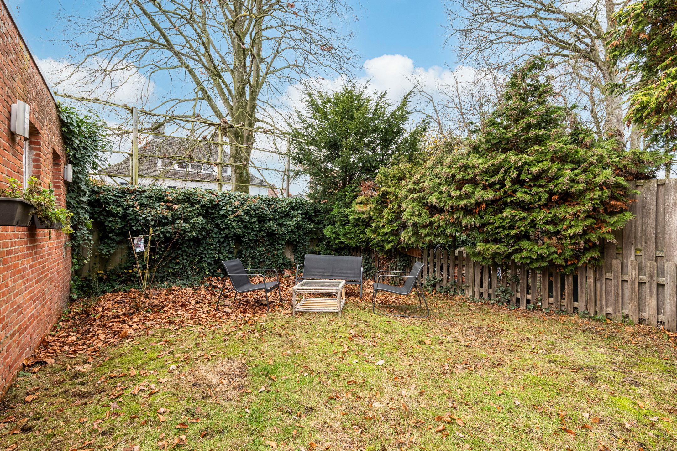 Instapklare gezinswoning met 5 slpks en ZW-tuin foto 22