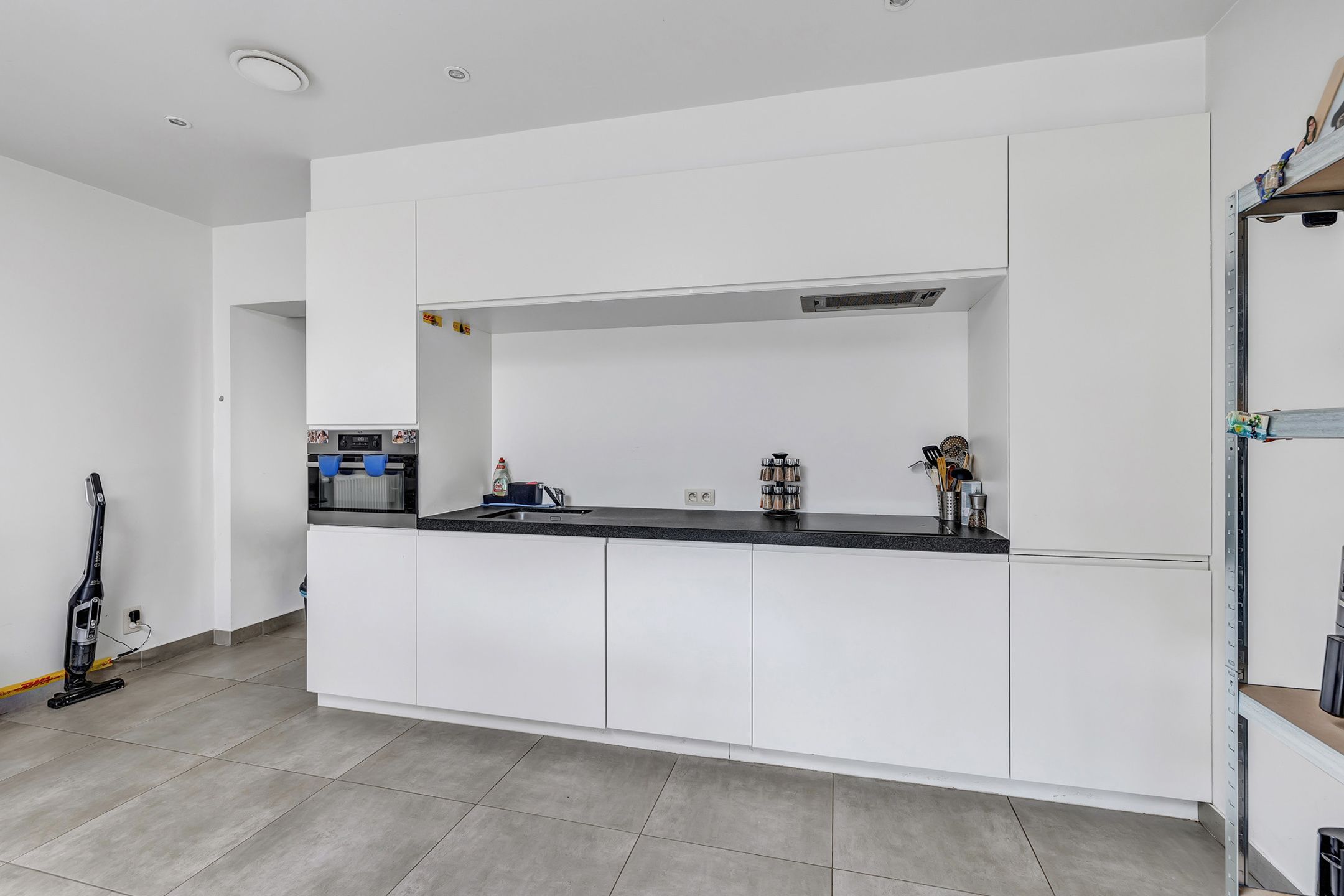 Unieke vastgoedbelegging/stadsappartement, 2 slk en ruim zonnig terras  foto 6