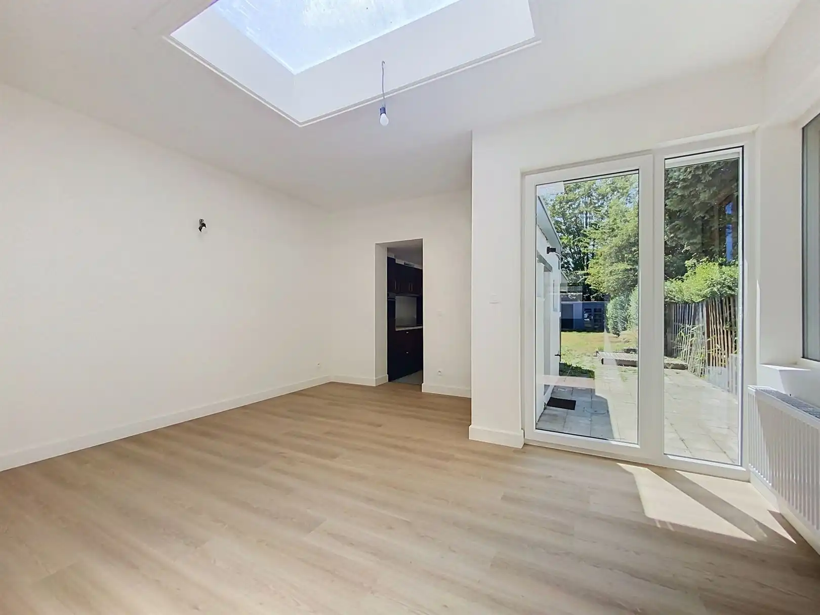 Charmant vernieuwde woning te Maria-ter-Heide foto 6