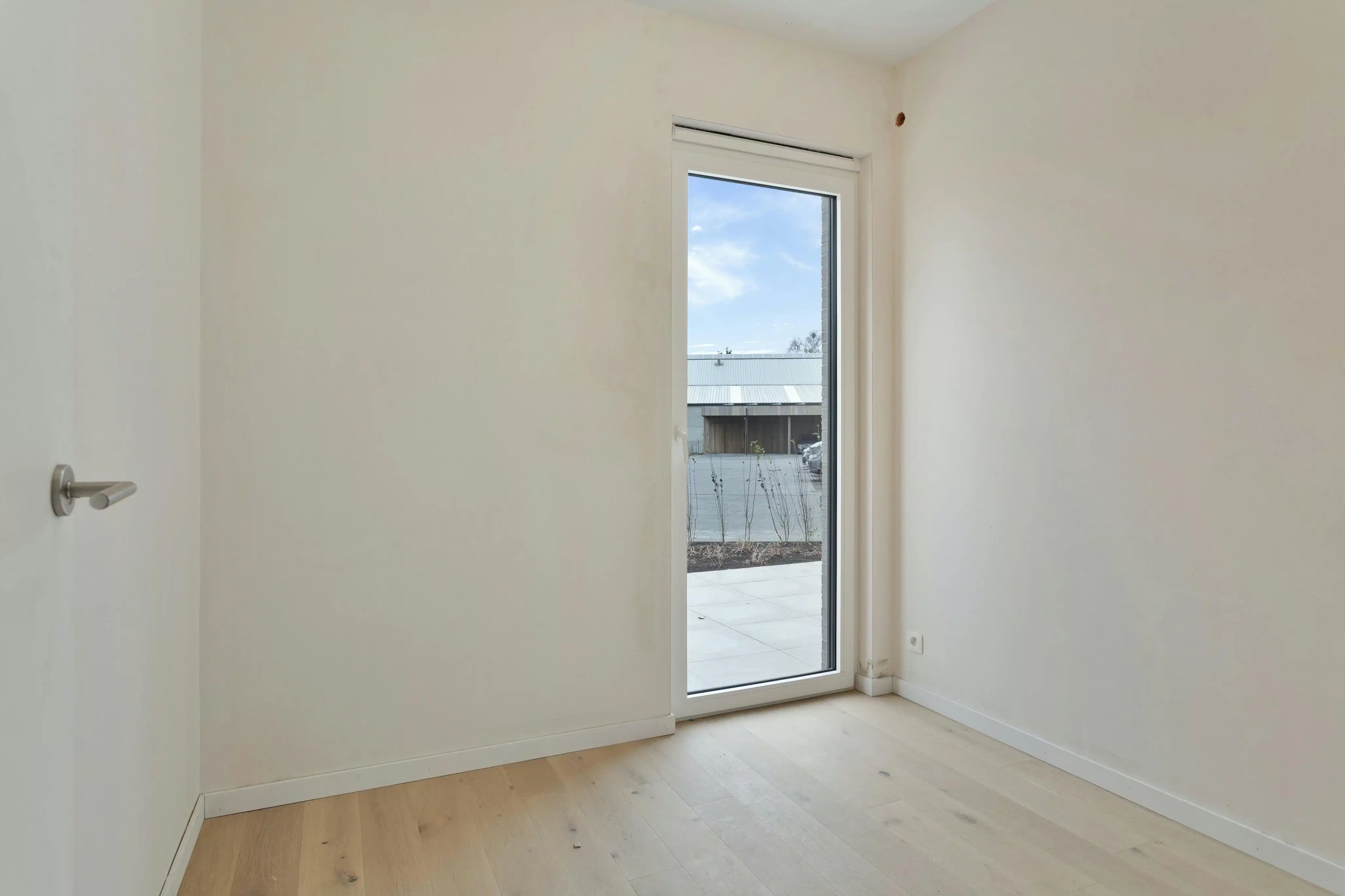 Gelijkvloers nieuwbouwappartement te koop in Desselgem foto 7