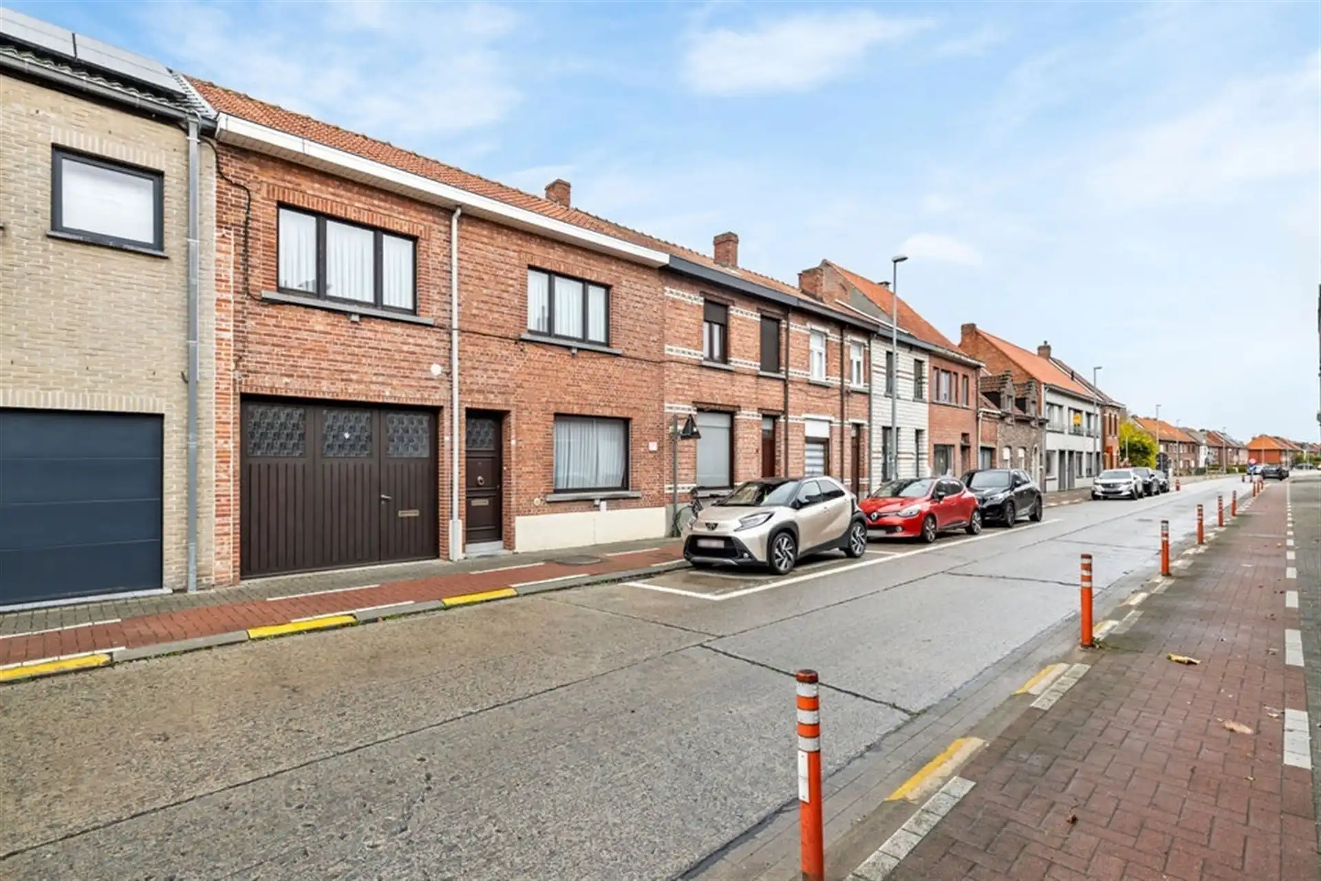 Potentiële gezinswoning of 2 bouwgronden in het hartje van Sint-Gillis-Waas foto 28