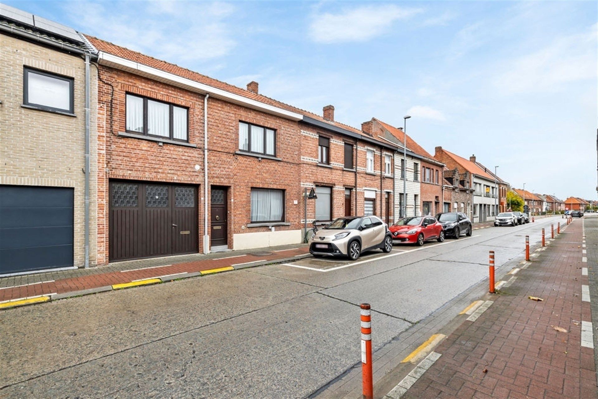 Potentiële gezinswoning of 2 bouwgronden in het hartje van Sint-Gillis-Waas foto 28