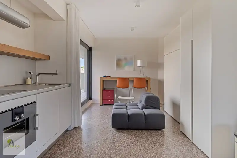 Res. "Pierre Paulin" foto 25