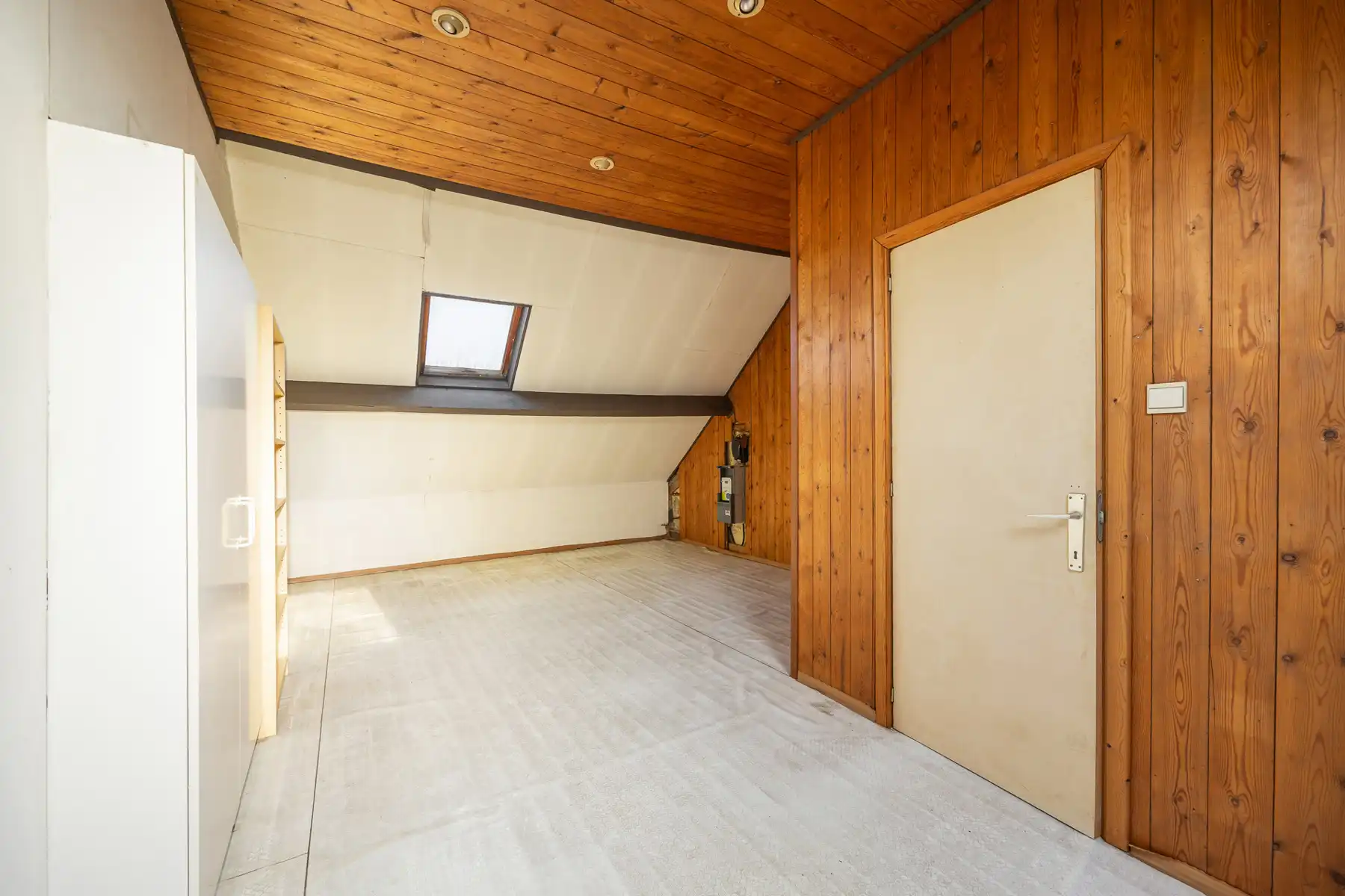 Woning met drie slaapkamers en aangename tuin in Boom foto 21