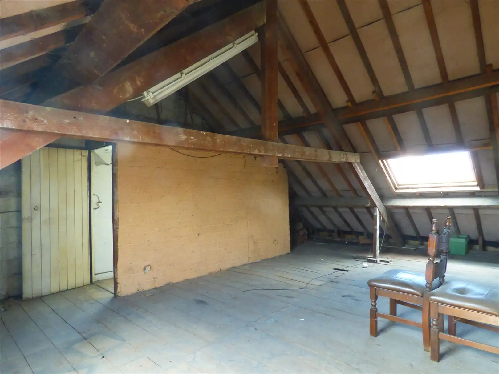 Te renoveren woning met 3 slaapkamers en garage – Tongersesteenweg 125, Riemst foto 16