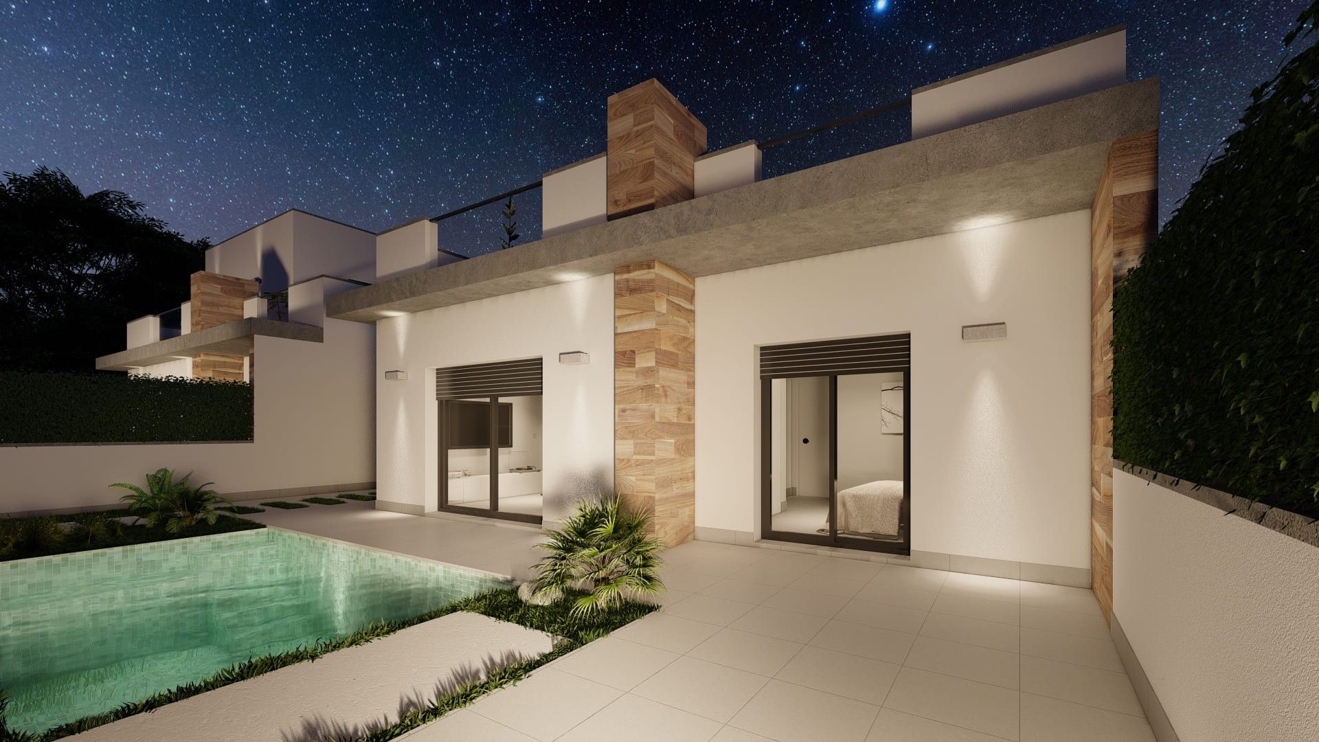 El Alba Residencial Mediterraneo - Roldan foto 10