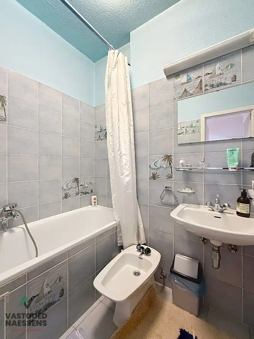 INSTAPKLAAR 2 SLPK APP - PANOARMISCH ZICHT - RUIME TERRASSEN foto 25