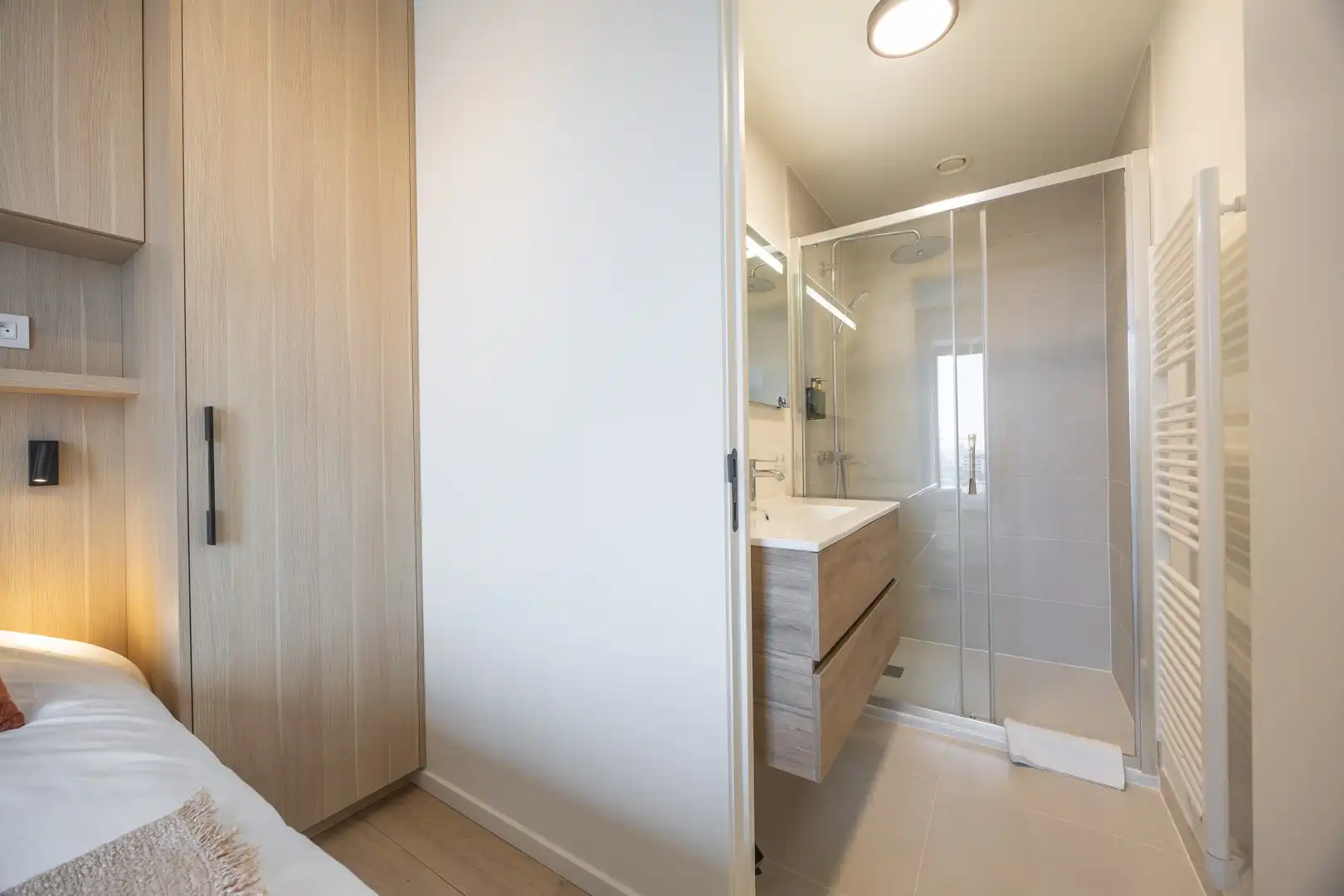 Appartement te koop foto 14