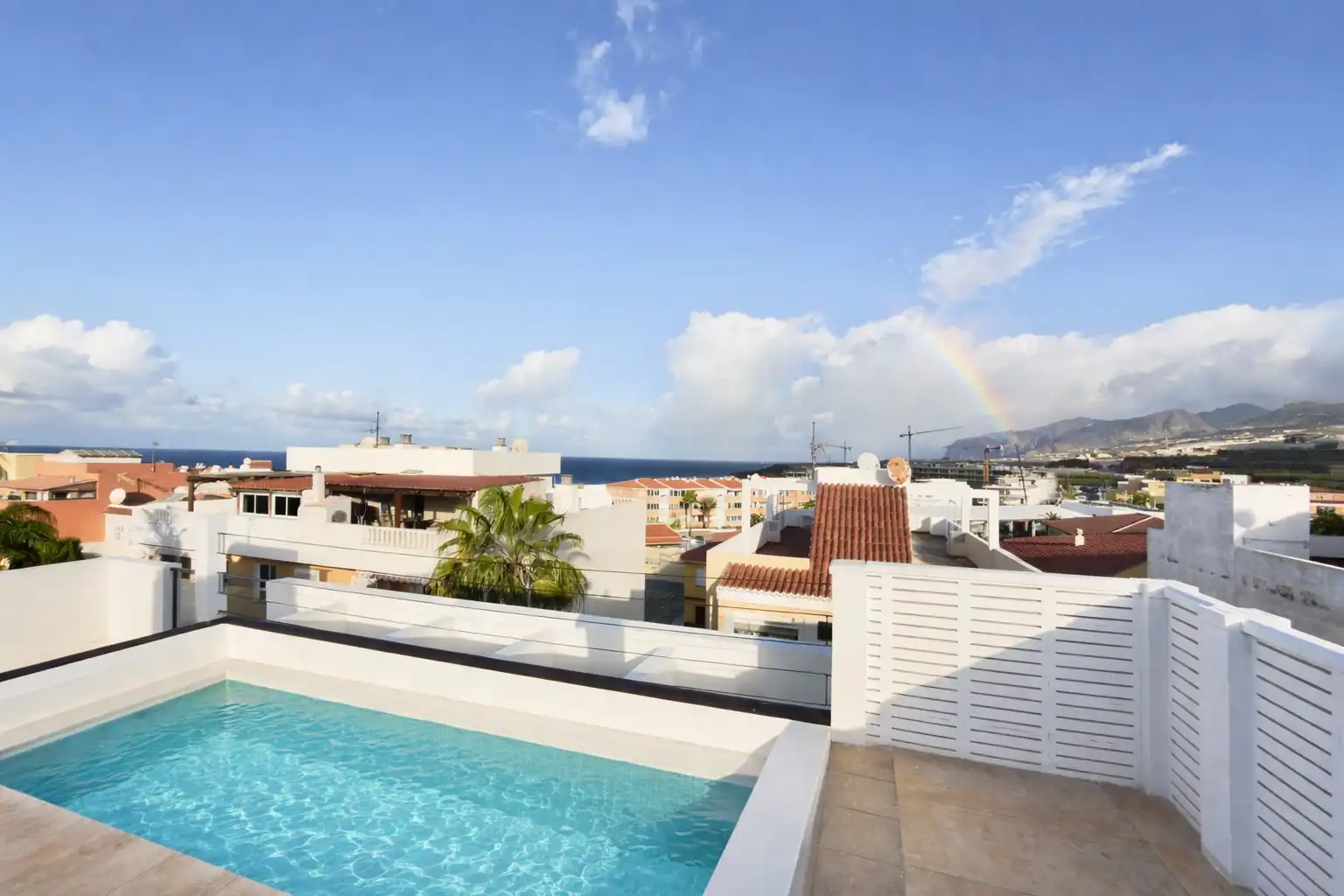 Appartement te koop Playa San Juan 1 - - 38687 Guía de Isora